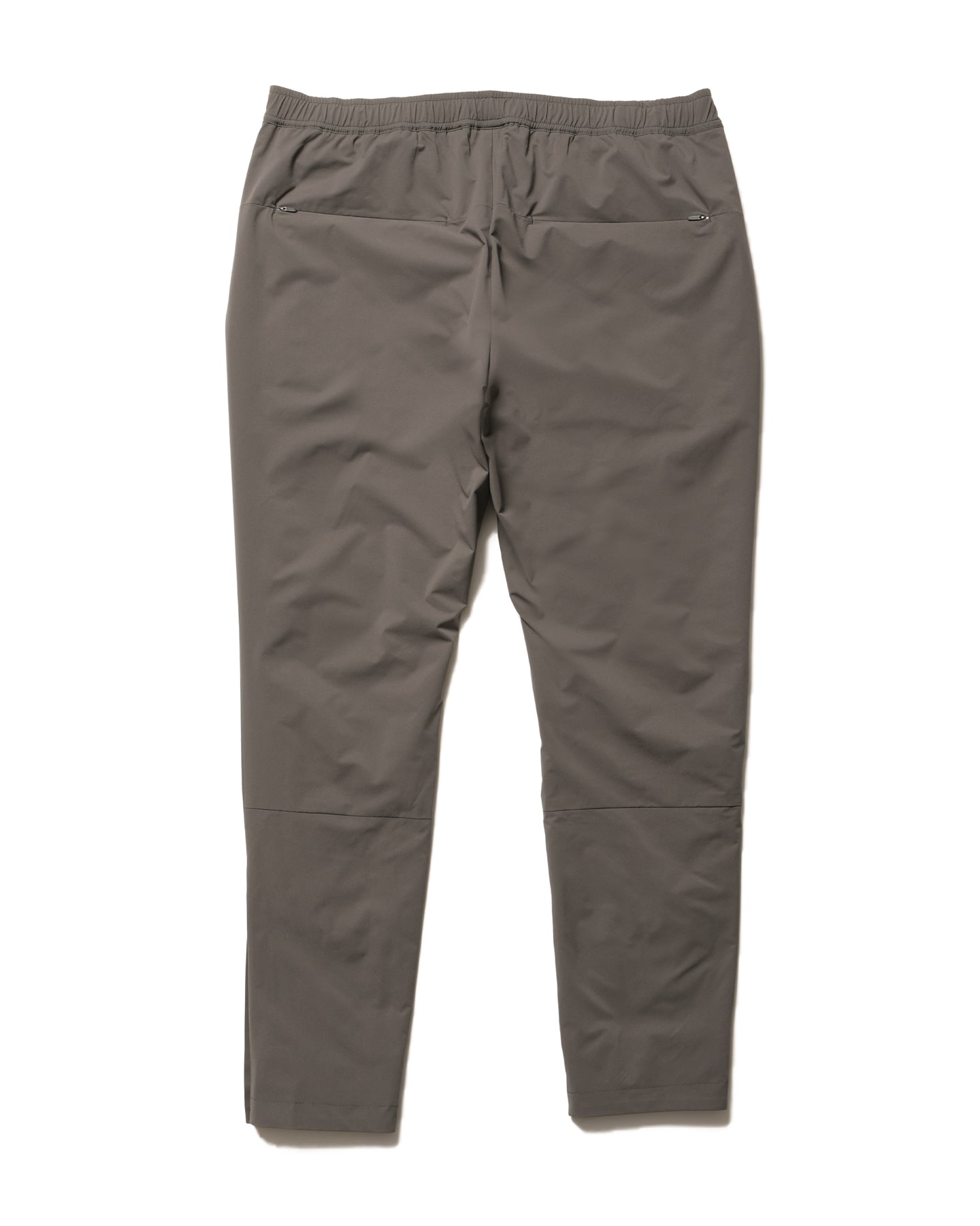 SOPH. | THERMAL-LINING TRACK PANTS(M KHAKI):