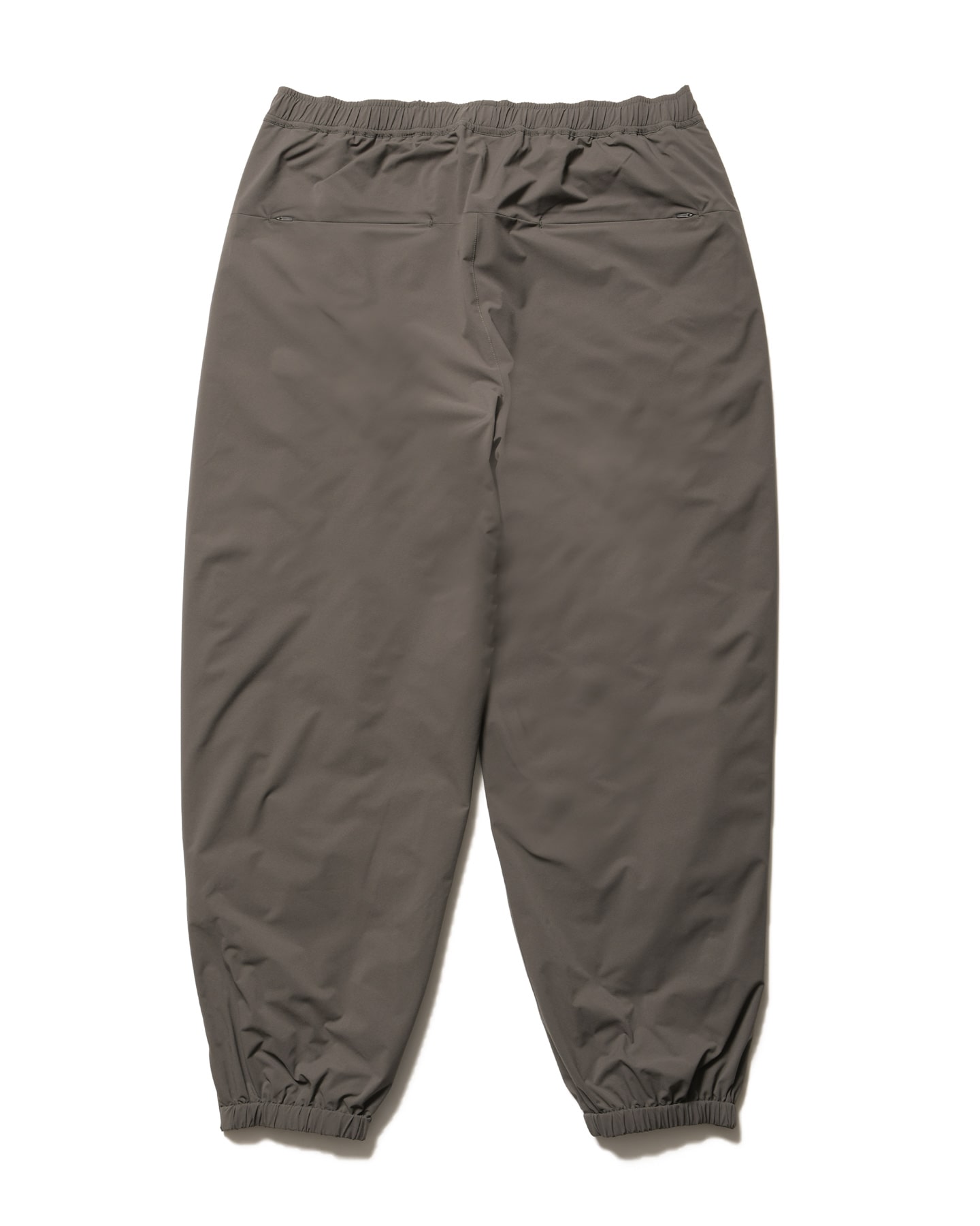 SOPH. | THERMAL-LINING EASY PANTS(M KHAKI):