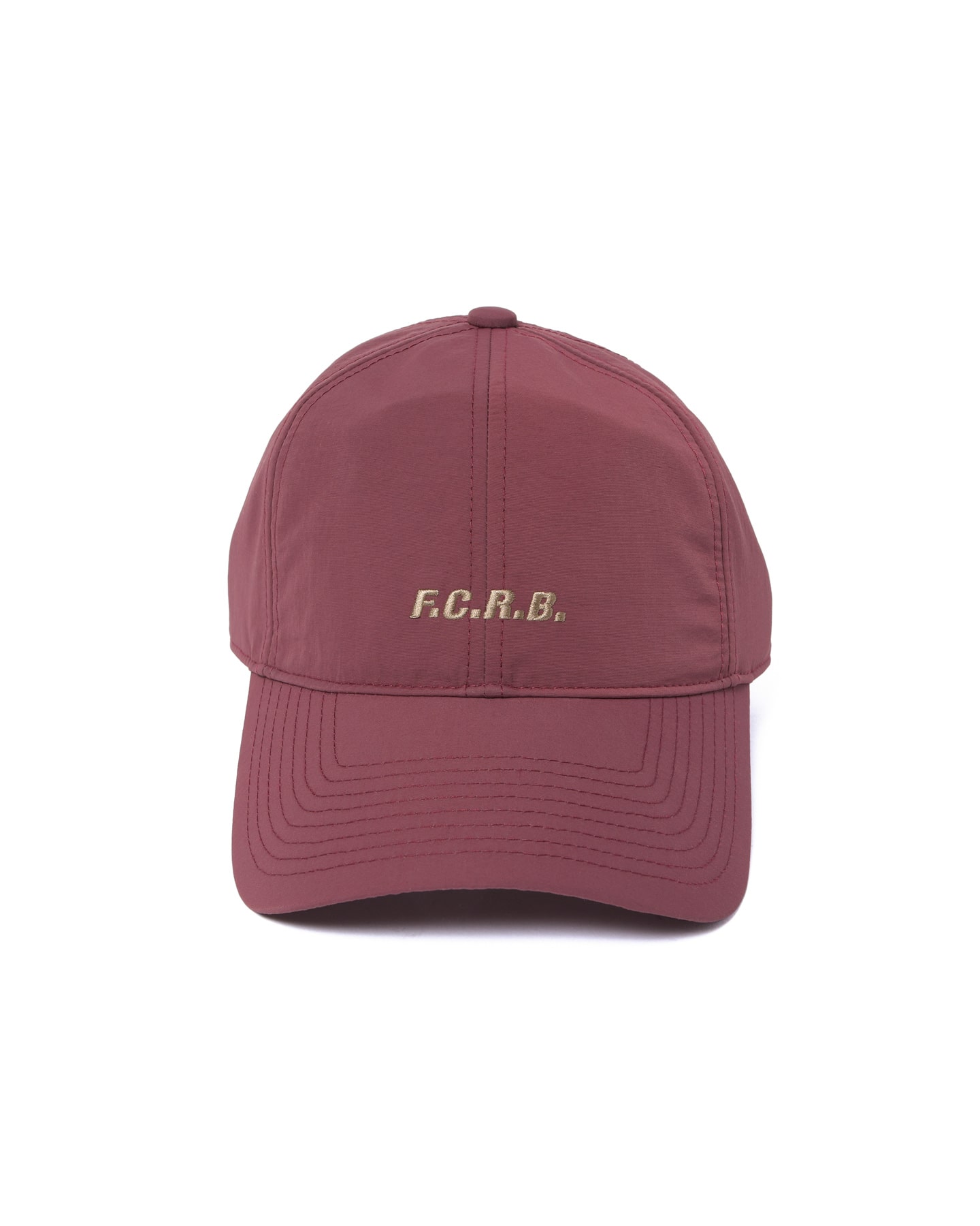 SOPH. | NYLON CAP(FREE BURGUNDY):