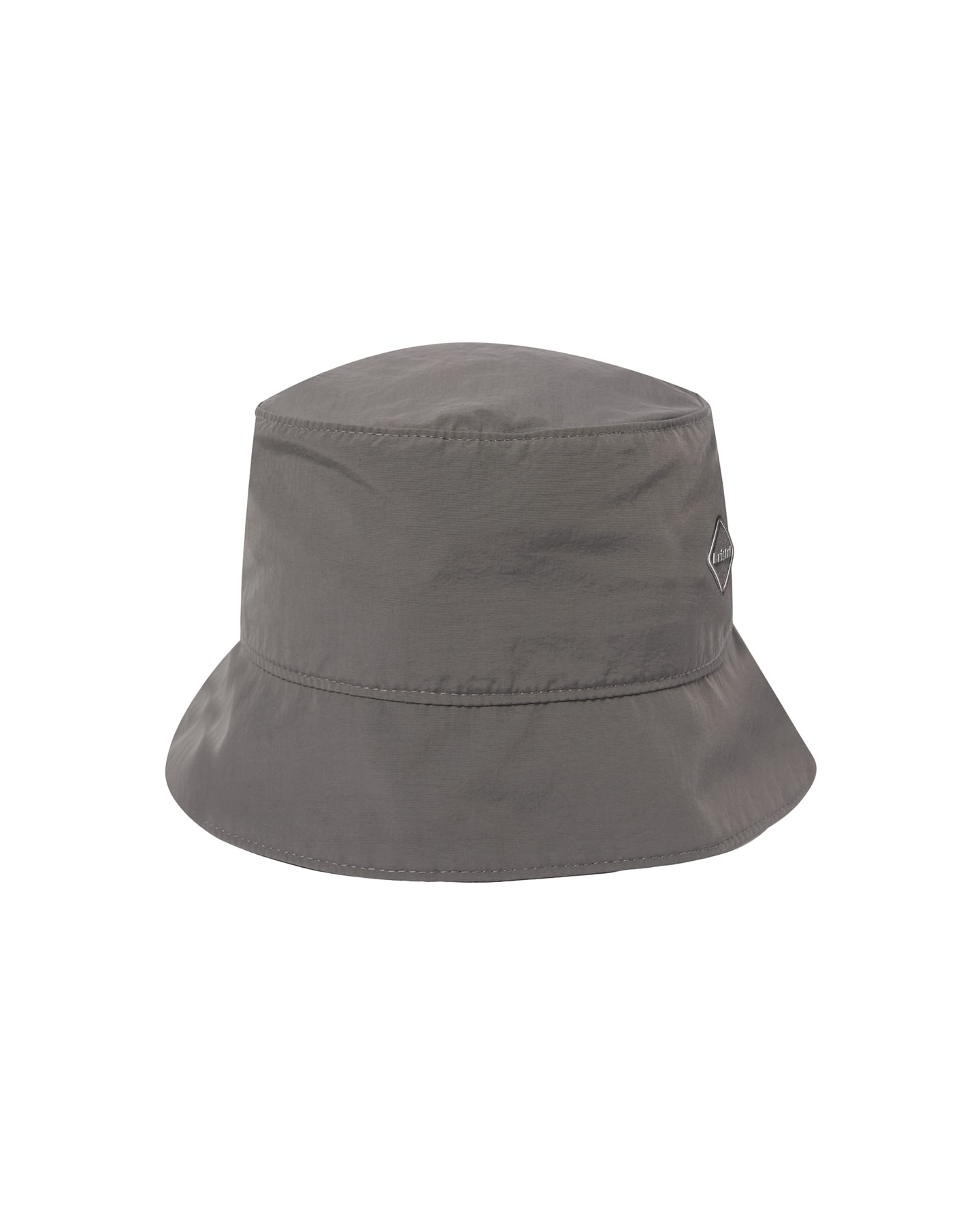 新品未使用 FCRB Bristol NYLON HATバケットハット SOPH. | NYLON HAT(FREE CHARCOAL GRAY):