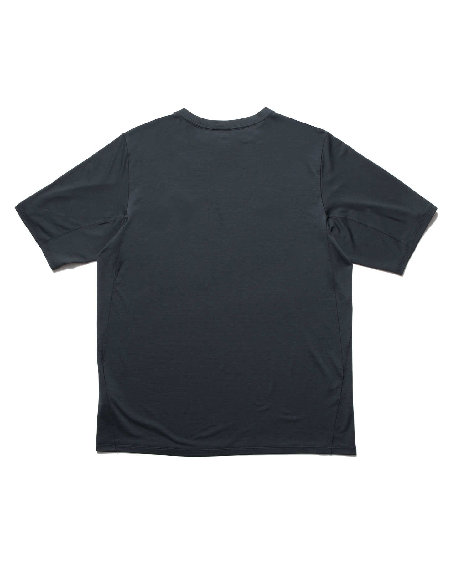 SOPH. | S/S WORKOUT TOP(M BLACK):