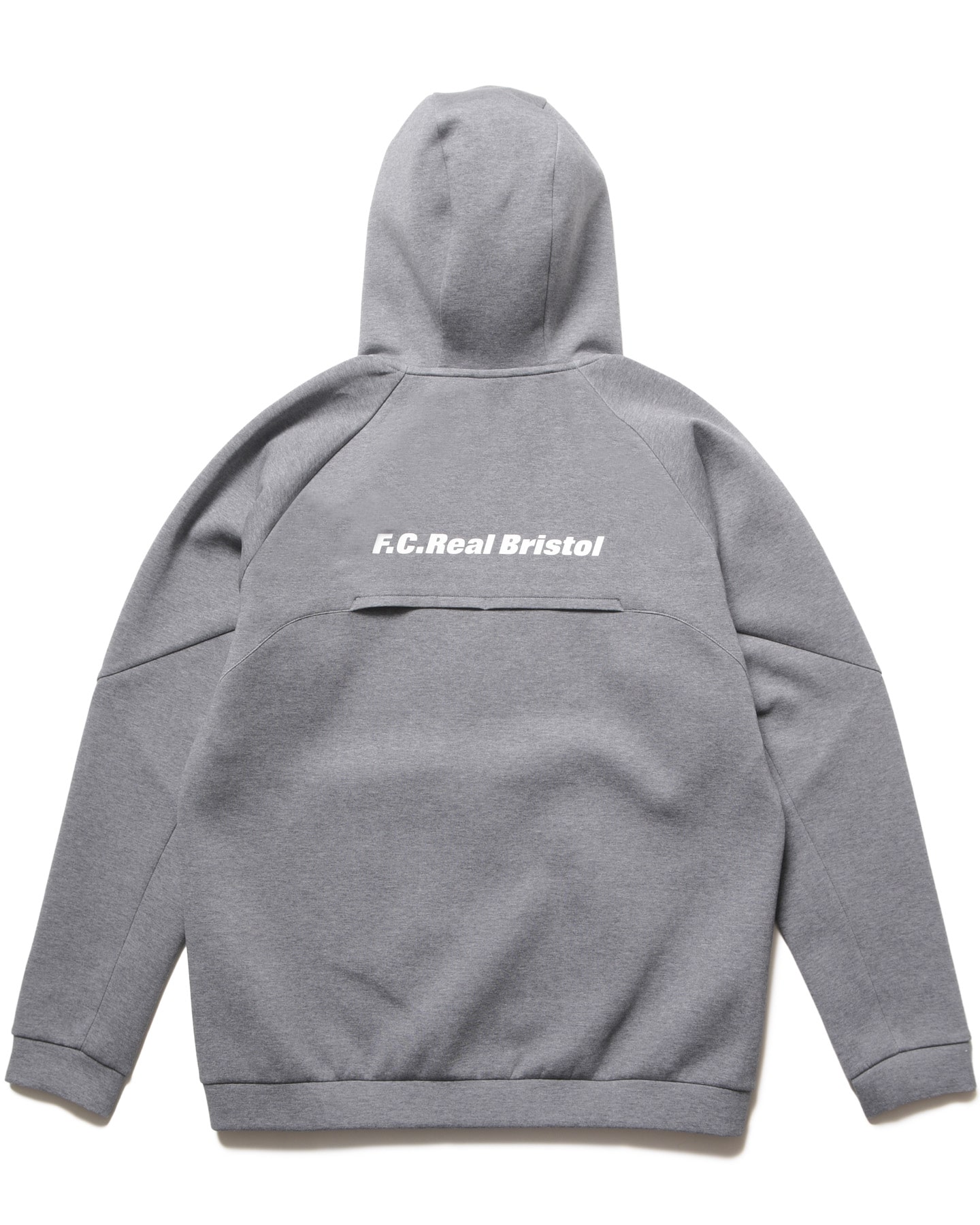 F.C.R.B VENTILATION HOODIE サイズS ソフネット F.C.R.B VENTILATION HOODIE サイズS ソフネット