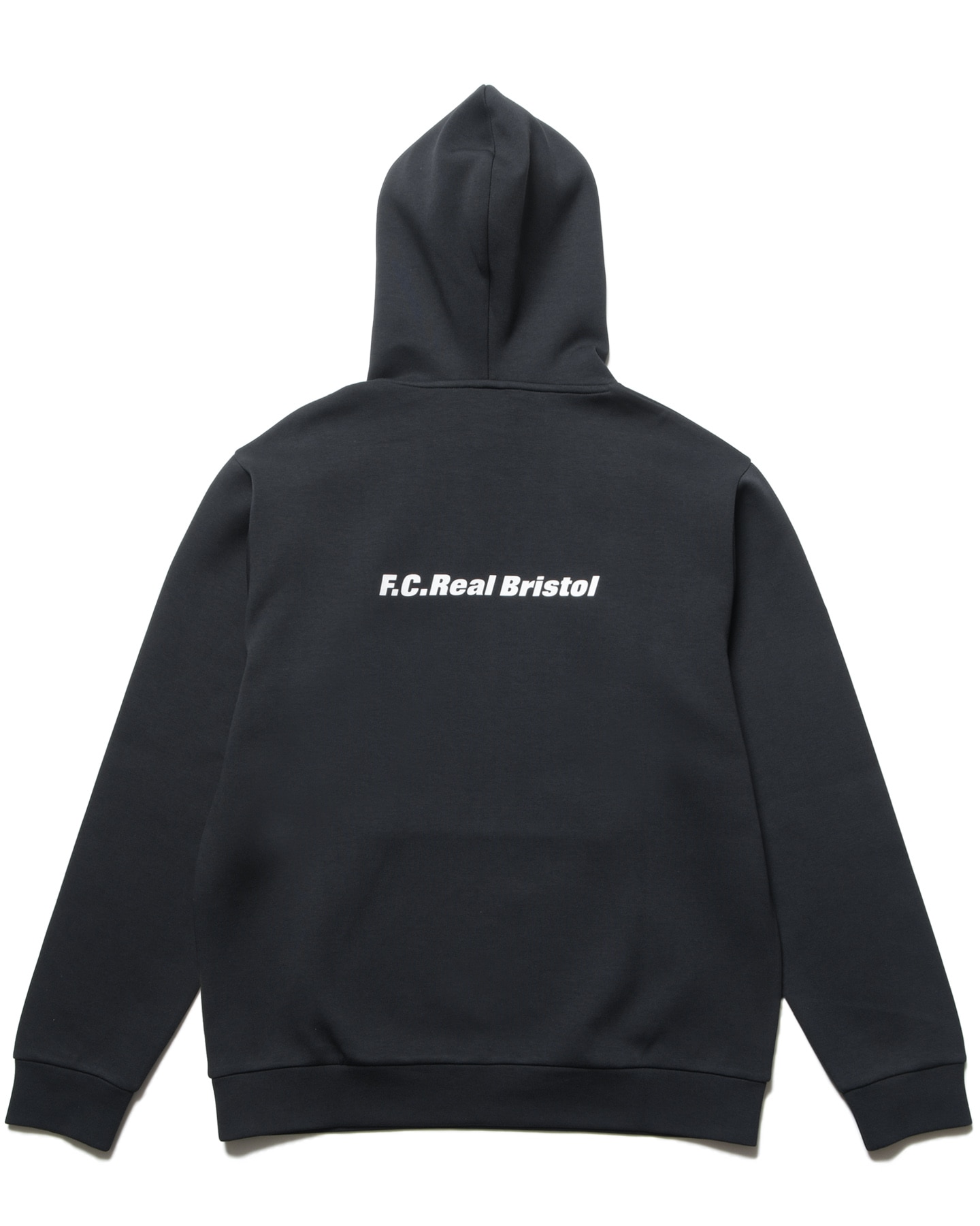 SOPH. | TECH SWEAT PULLOVER HOODIE(M BLACK):