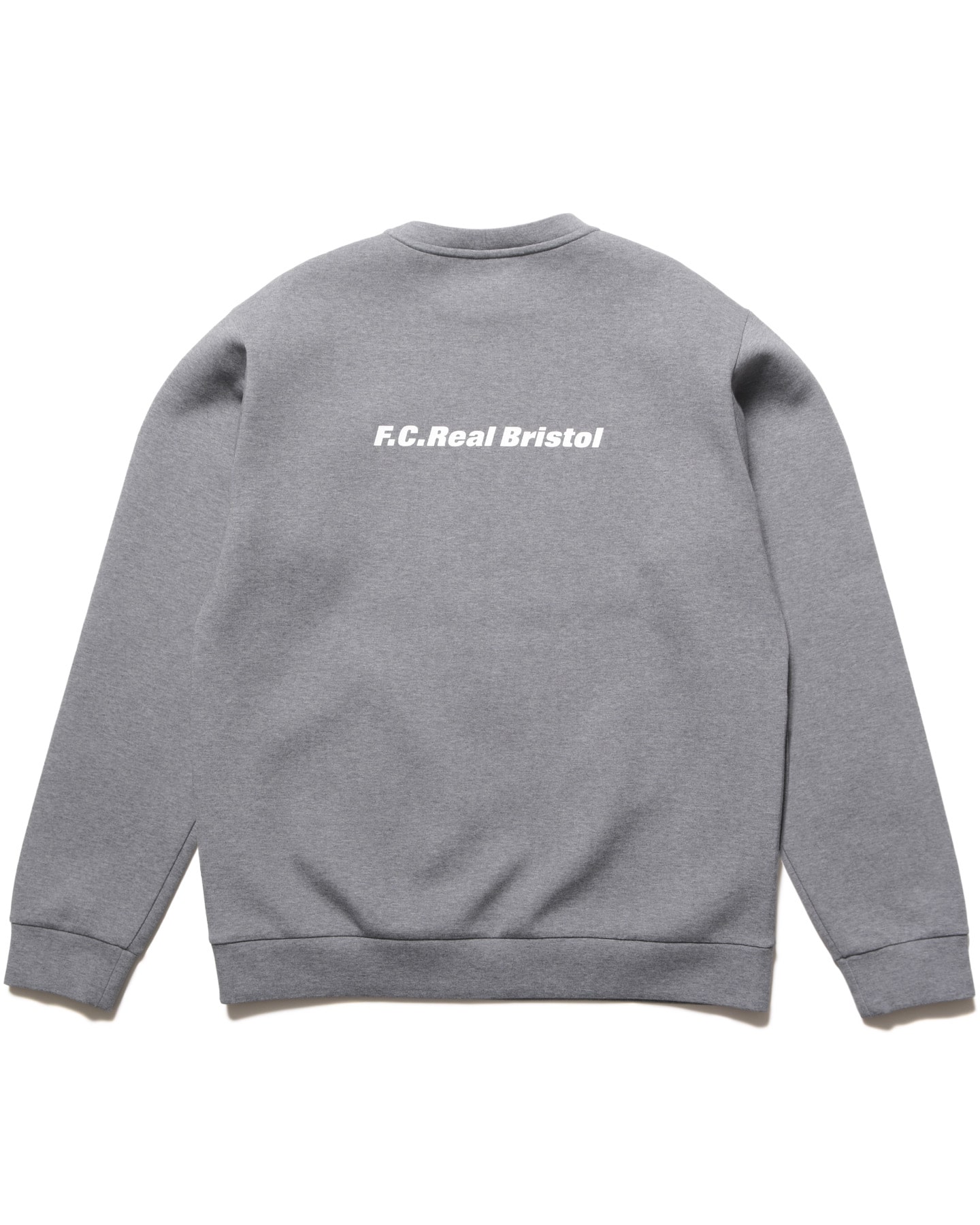 FCRB TECH SWEAT CREWNECK TOP セットアップ Lサイズ SOPH. | TECH SWEAT CREWNECK TOP(L BLACK):