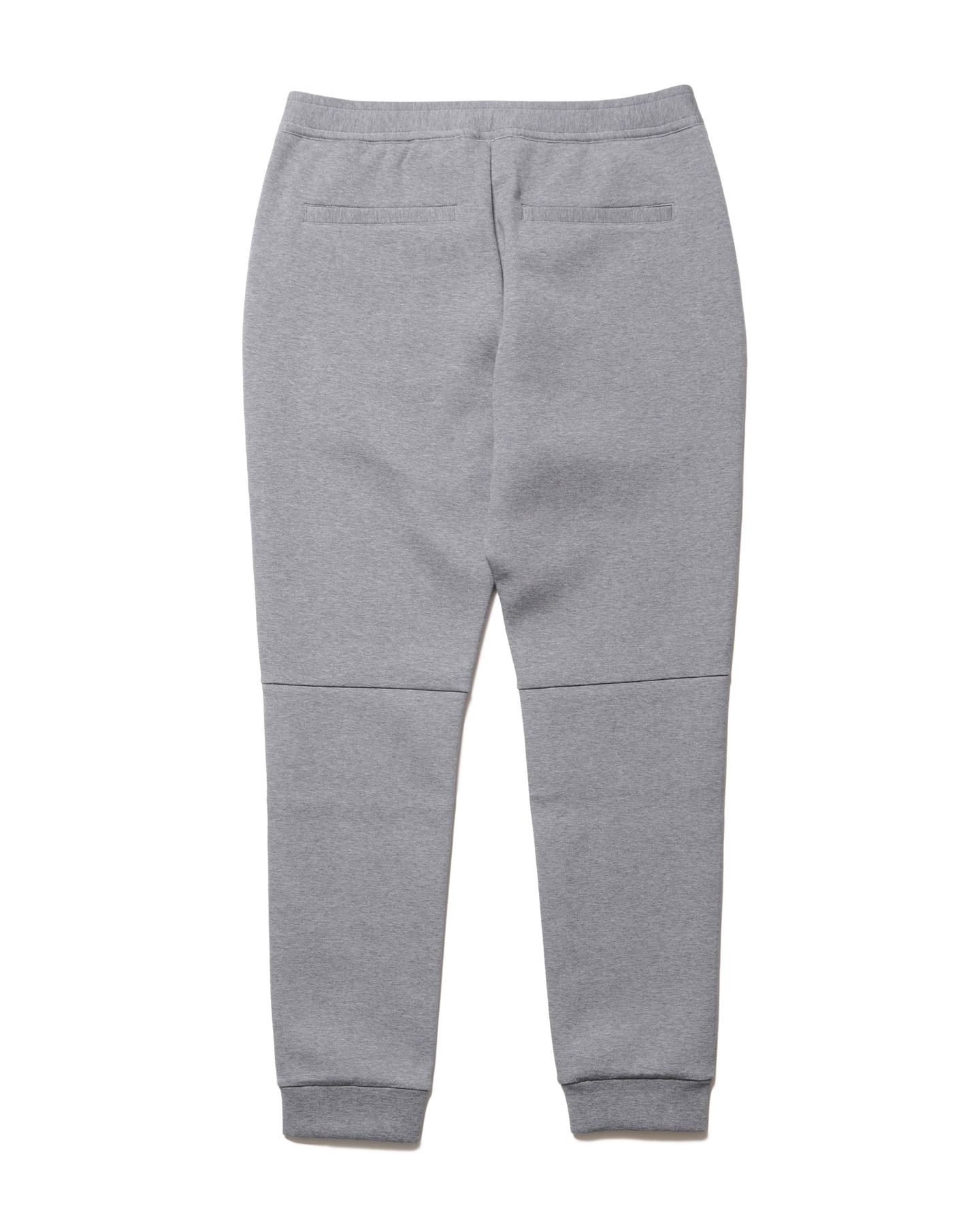 SOPH. | TECH SWEAT JOGGER PANTS(XL GRAY):