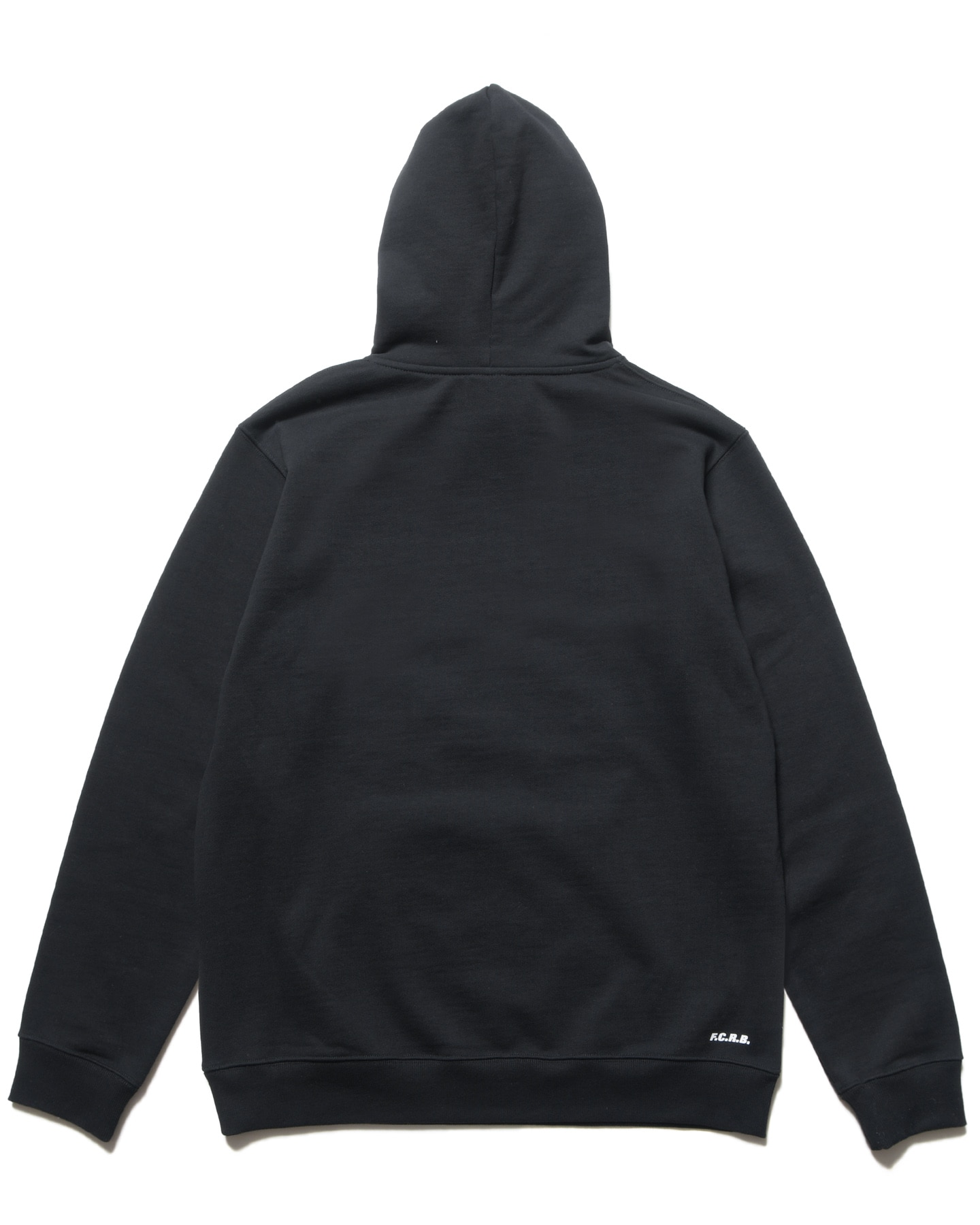 SOPH. | BRISTOL SWEAT HOODIE(M BLACK):