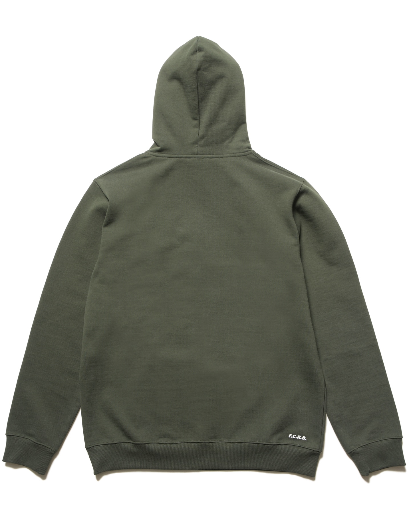 SOPH. | BRISTOL SWEAT HOODIE(M GREEN):