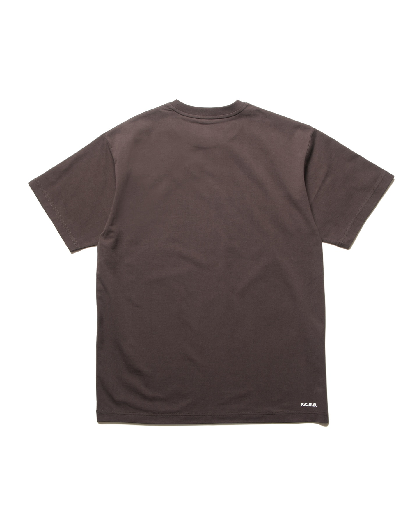 F.C.R.B. SOPH. Tシャツ Mサイズ　美品 SOPH. | SCRIPT TEE(M BROWN):