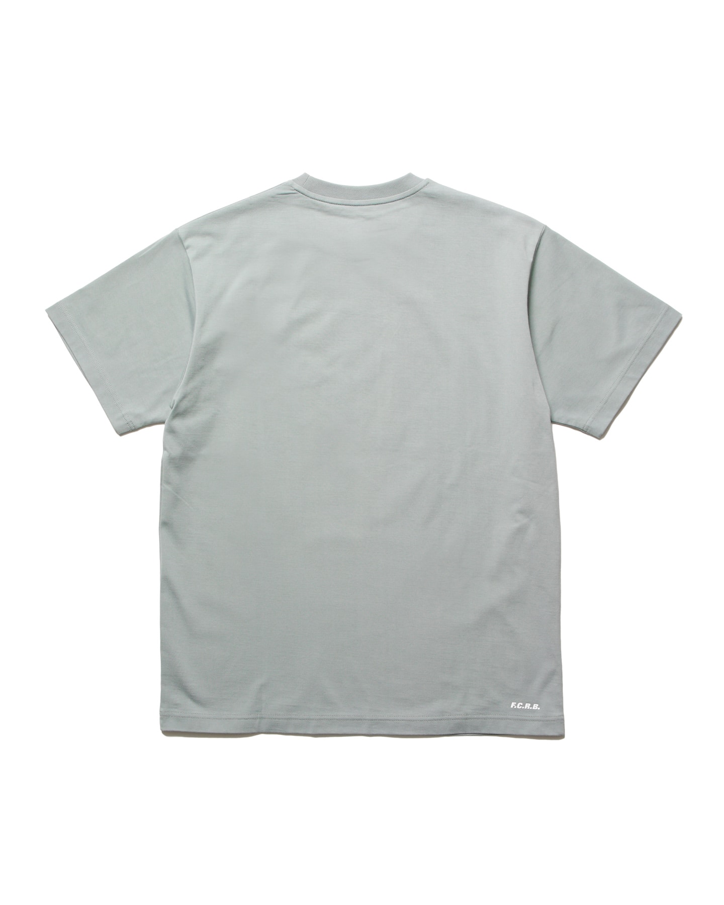 SOPH. | SCRIPT TEE(M SAGE):