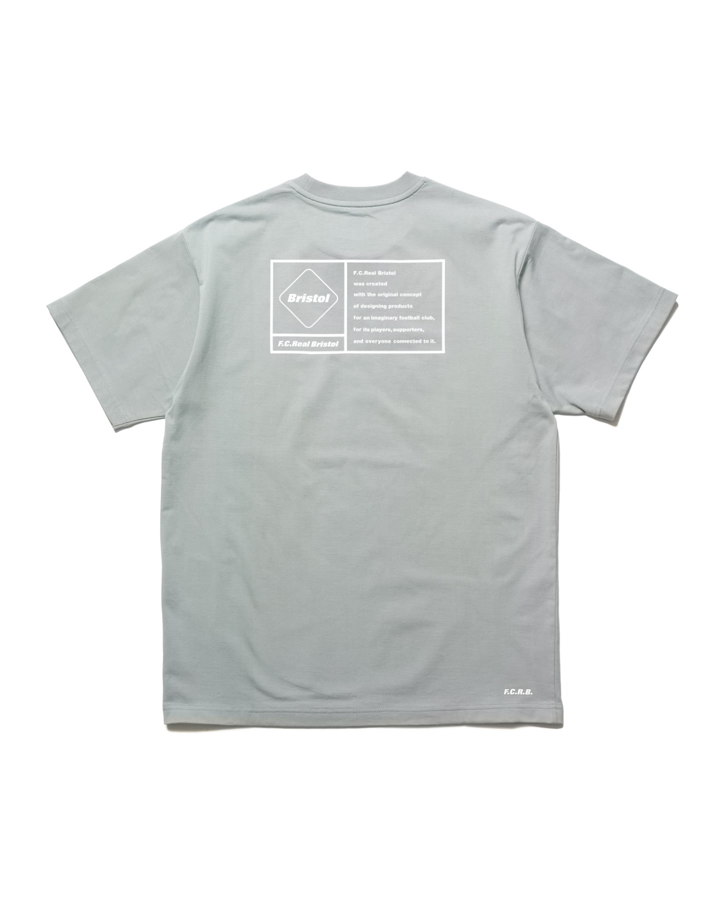 SOPH. | SIGNATURE TEE(M SAGE):