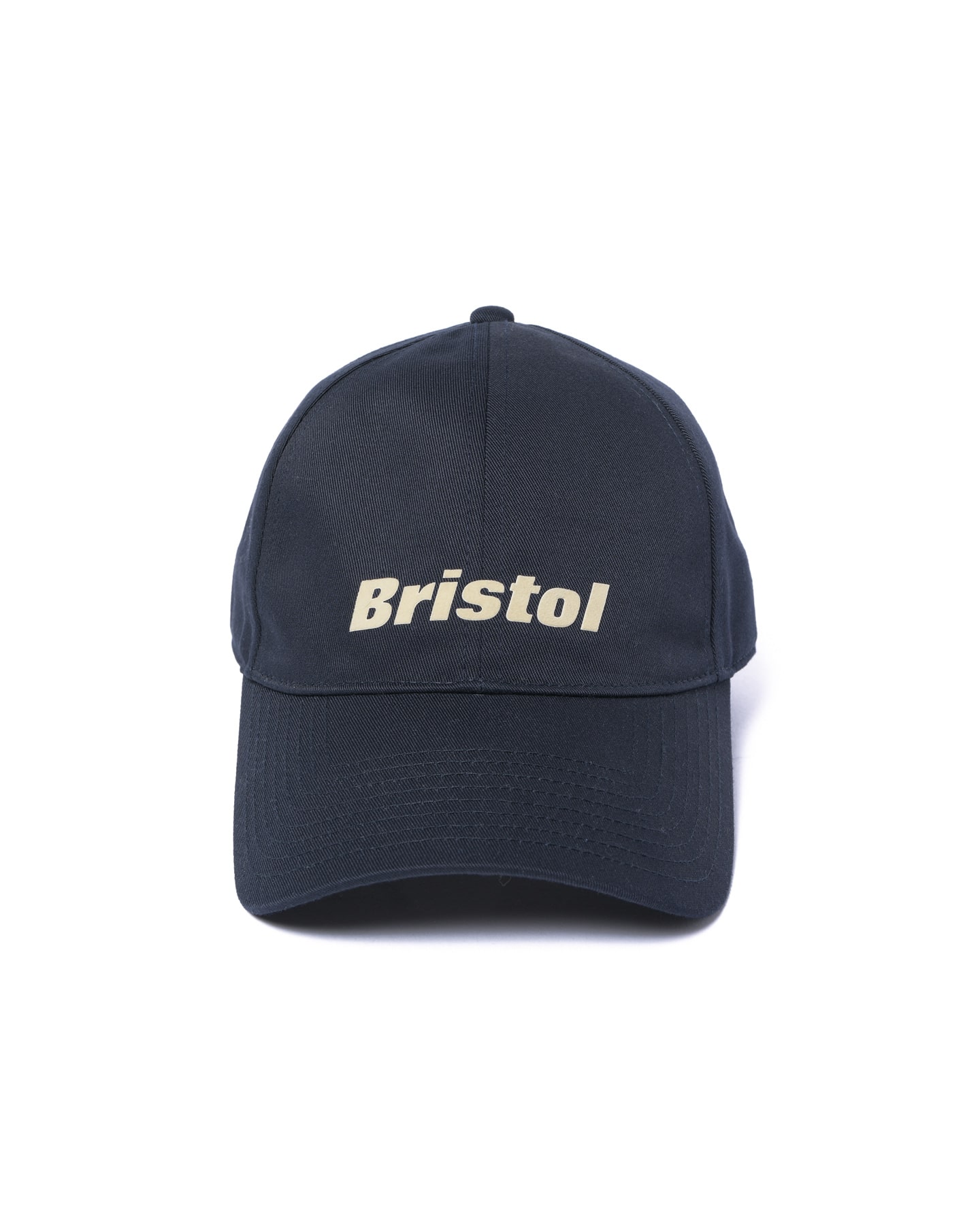 新品タグ付きF.C.Real Bristol WASHED COTTON CAP SOPH. | WASHED COTTON CAP(FREE NAVY):