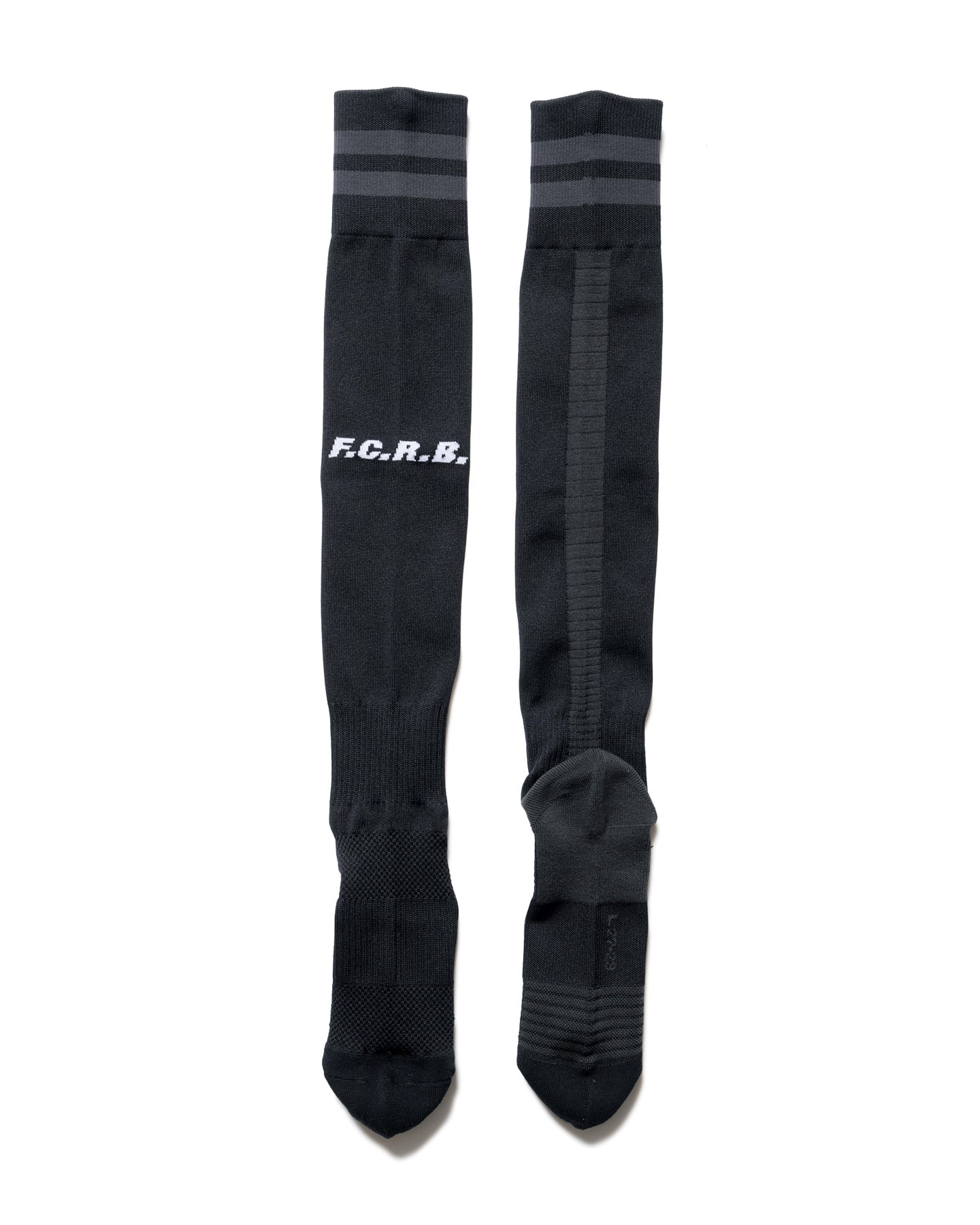 SOPH. | GAME SOCKS(L (27-29cm) BLACK):
