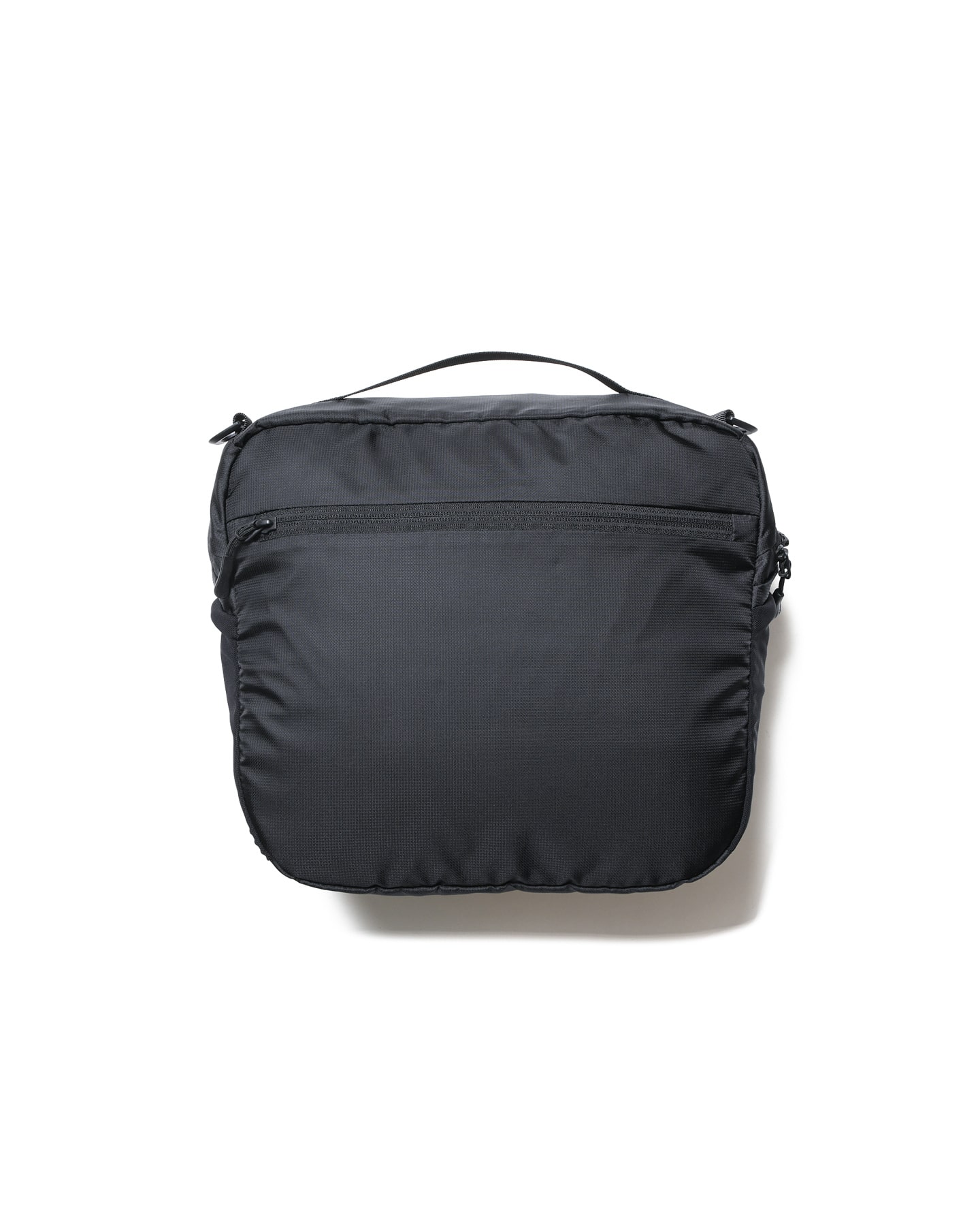 SOPH. | TOUR SHOULDER BAG(FREE BLACK): F.C.R.B. TOUR