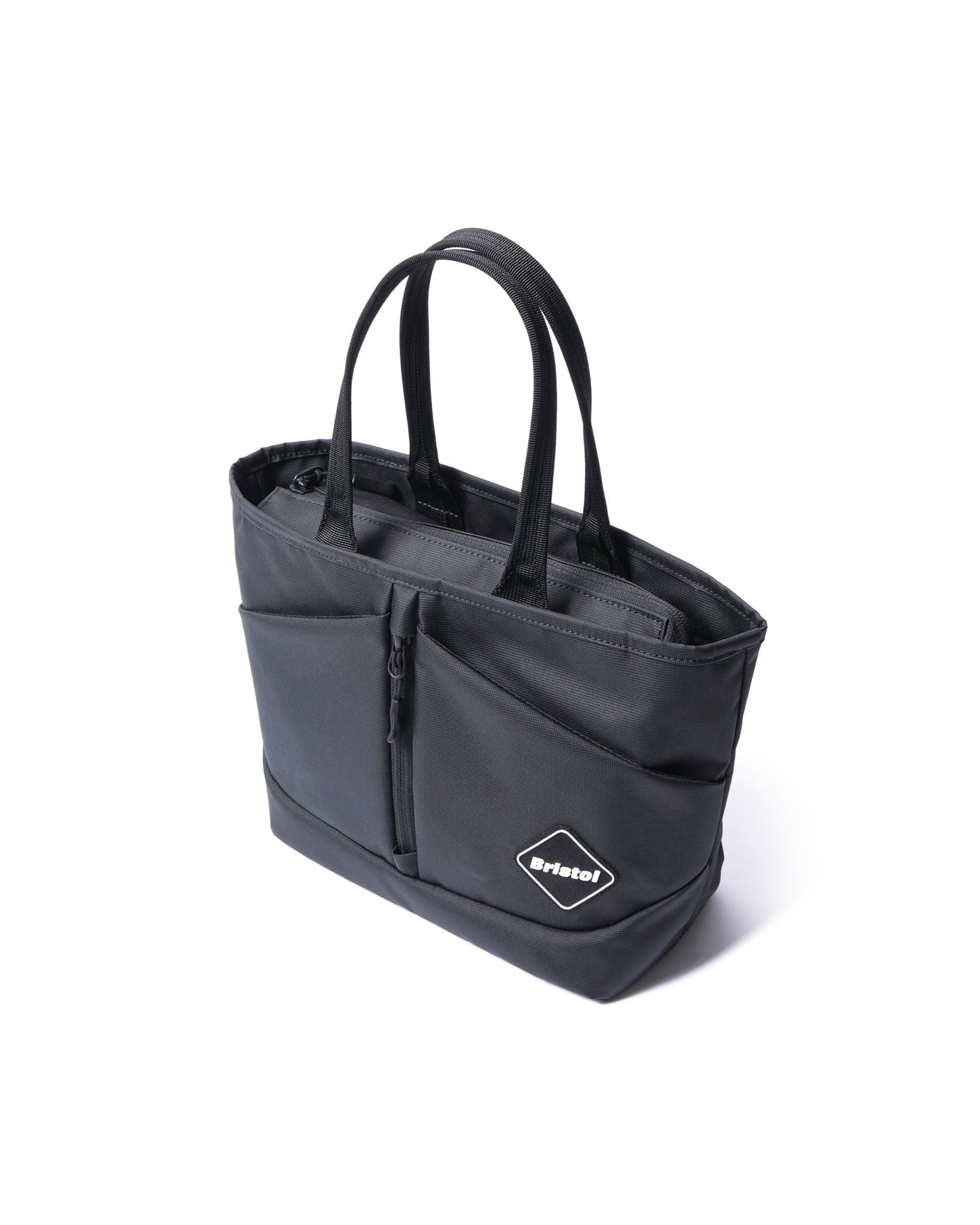 レベル　Bristol FCRB Lether Tote Bag レベル Bristol FCRB Lether Tote Bag TOUR TOTE BAG | F.C.Real