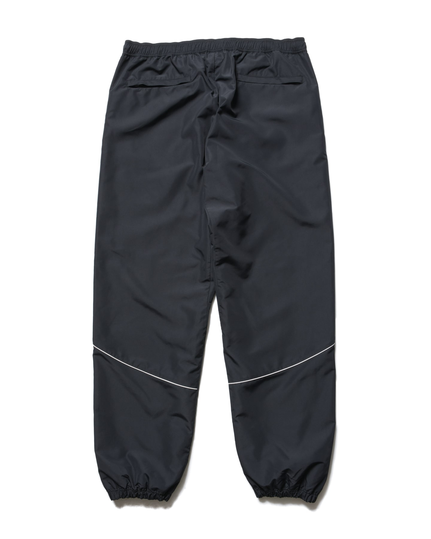 SOPH. | ERIC HAZE: WARM-UP PANTS(M BLACK):