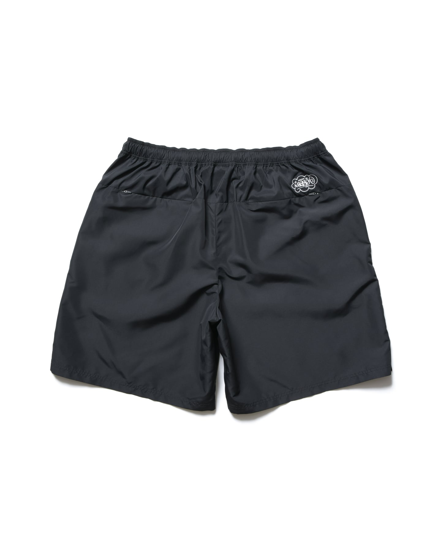 SOPH. | ERIC HAZE: GAME SHORTS(M BLACK):