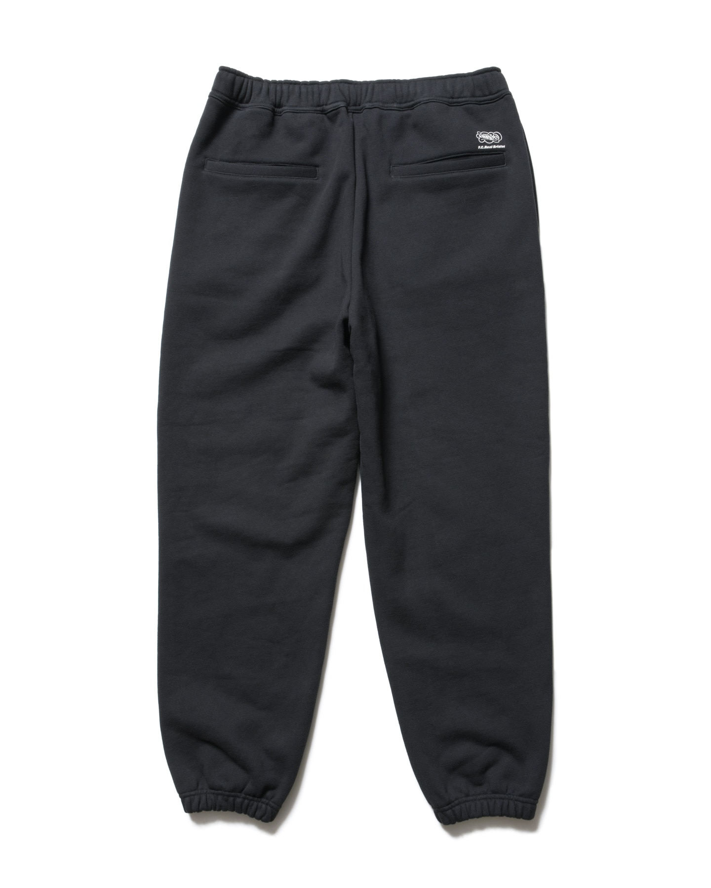 SOPH. | ERIC HAZE: SWEAT PANTS(XL BLACK):