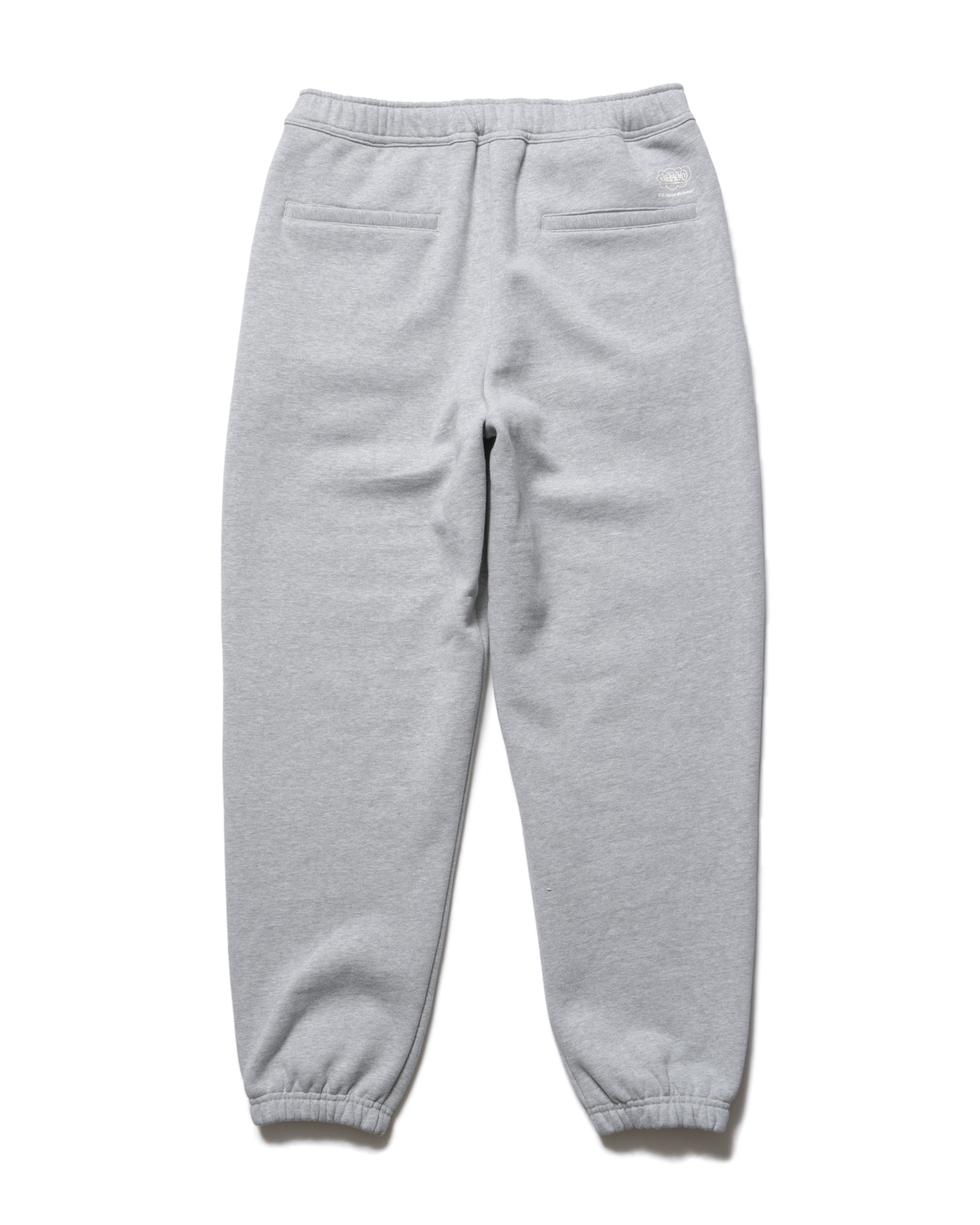 SOPH. | ERIC HAZE: SWEAT PANTS(M GRAY):