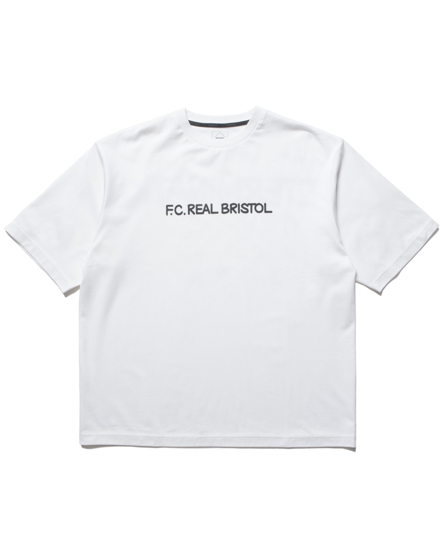 SOPH. | ERIC HAZE: DETERMINATION BAGGY TEE(M WHITE):