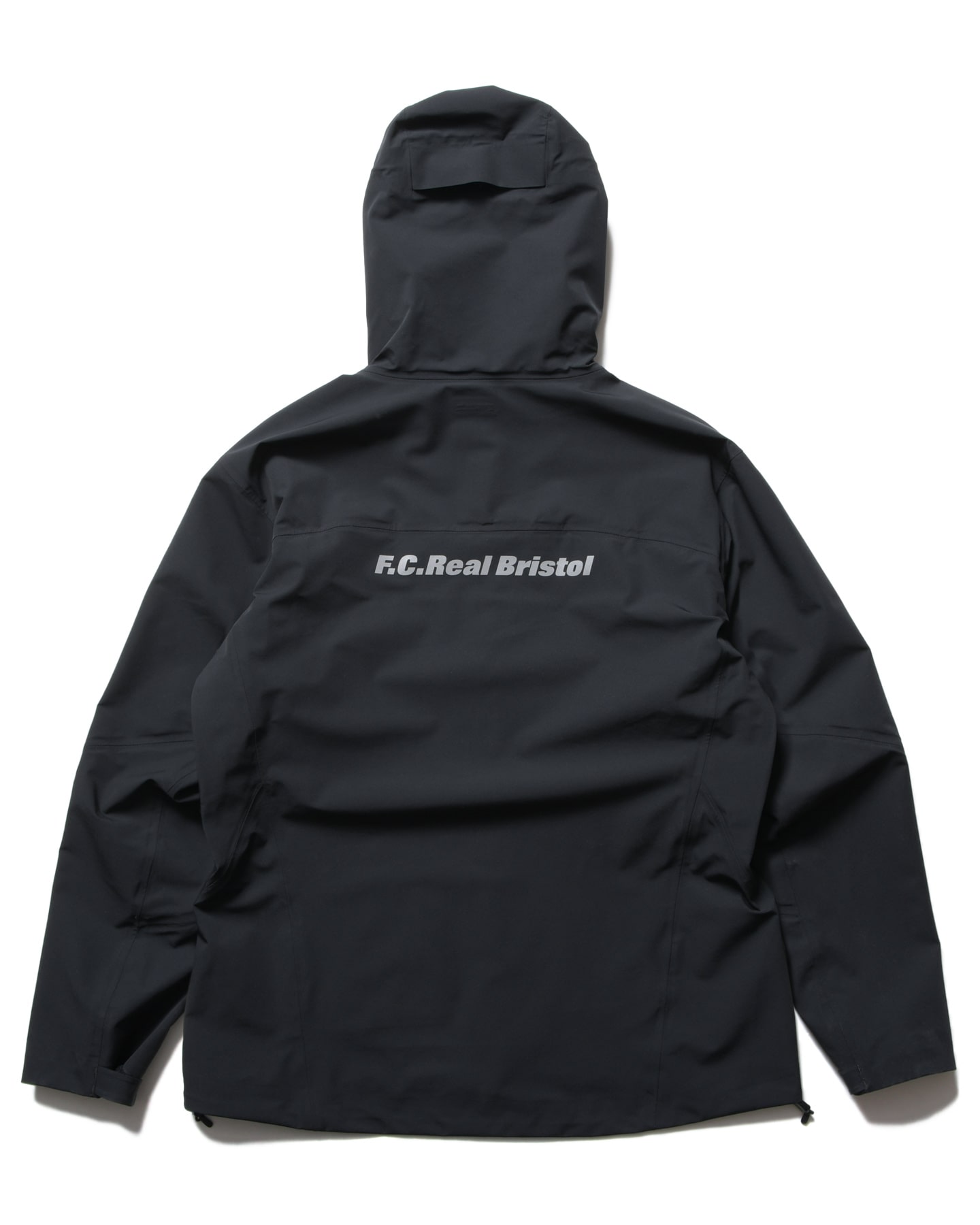 SOPH. | PERTEX SHIELD AIR REGARDLESS FIELD JACKET(M BLACK):