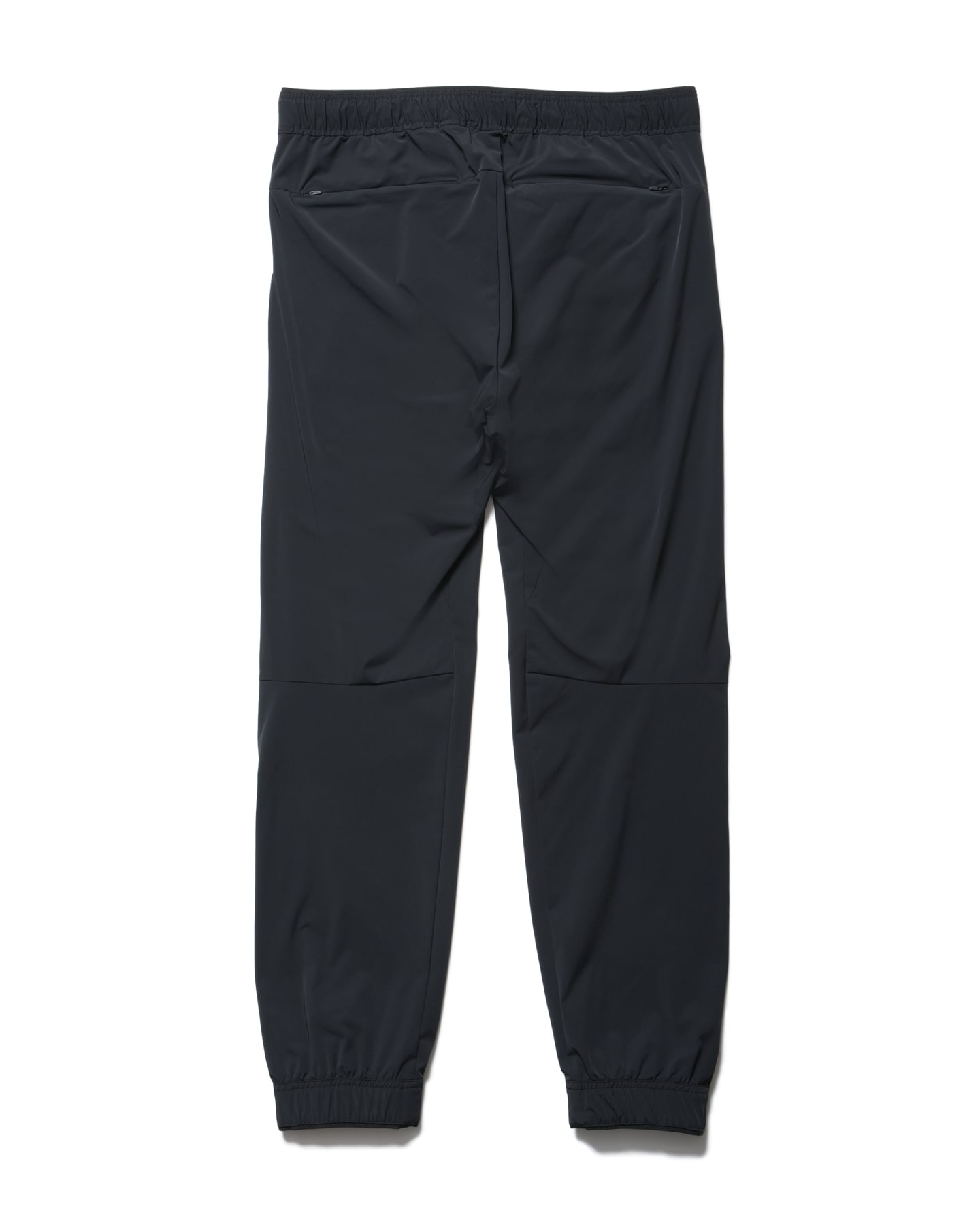 FCRB 4WAY ストレッチ ハイブリッド イージー パンツ ブラック XL MIZUNO（ミズノ） パンツ 別注 4WAYストレッチ イージーパンツ