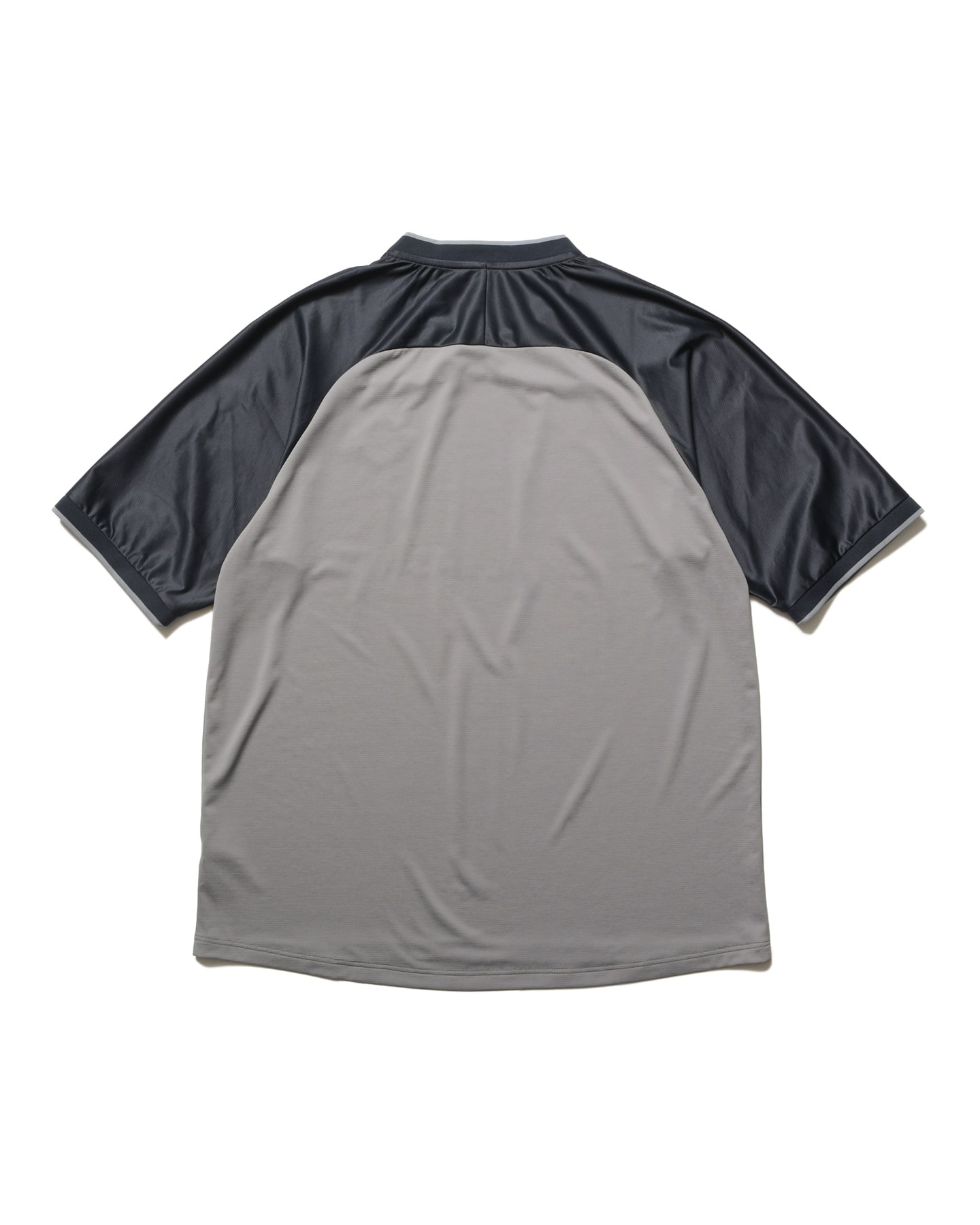 トップス M FCRB EXHIBITION S/S GAME SHIRT 25AW SOPH. | S/S GAME SHIRT(M BLACK):