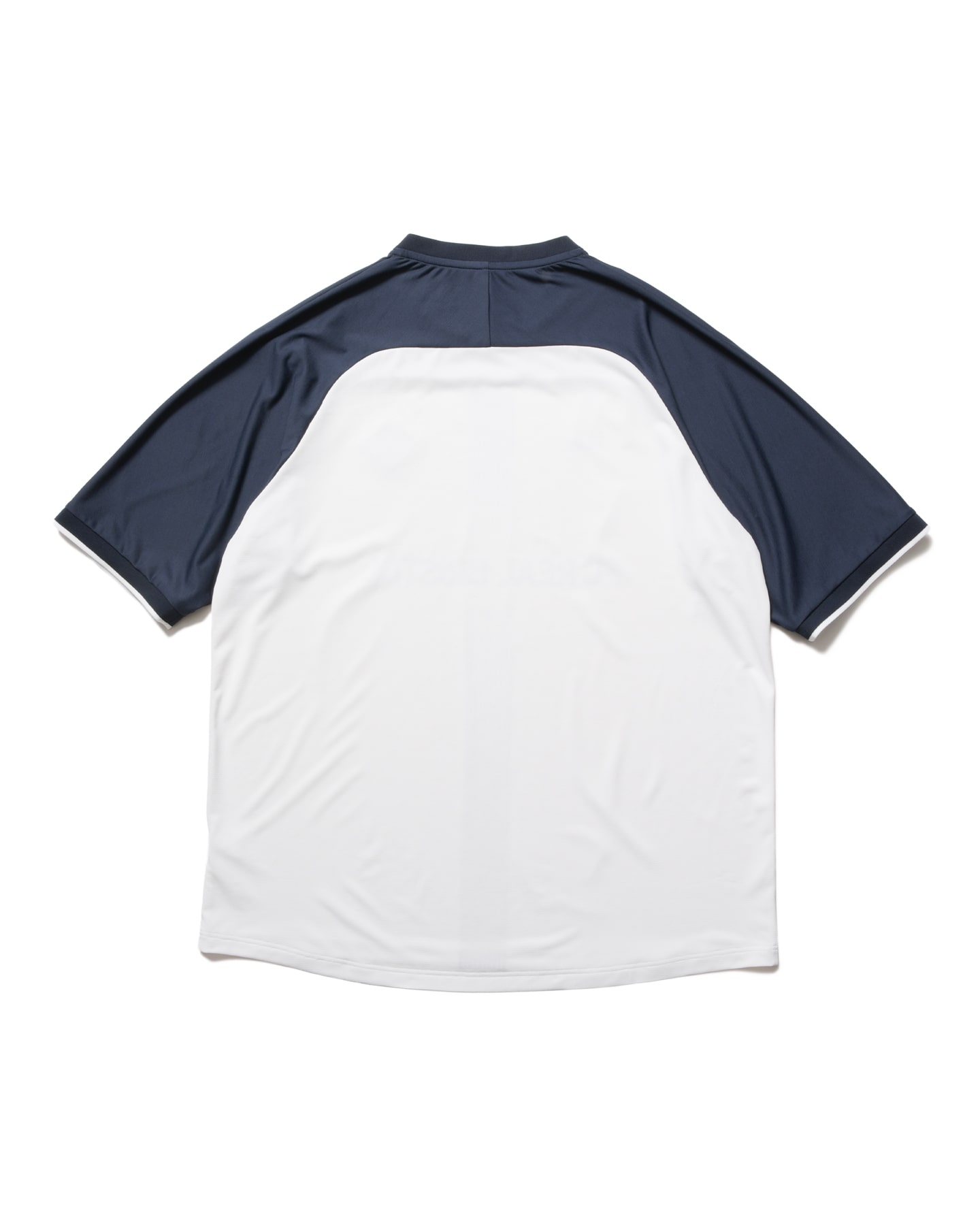 SOPH. | GAME SHIRT(M NAVY):