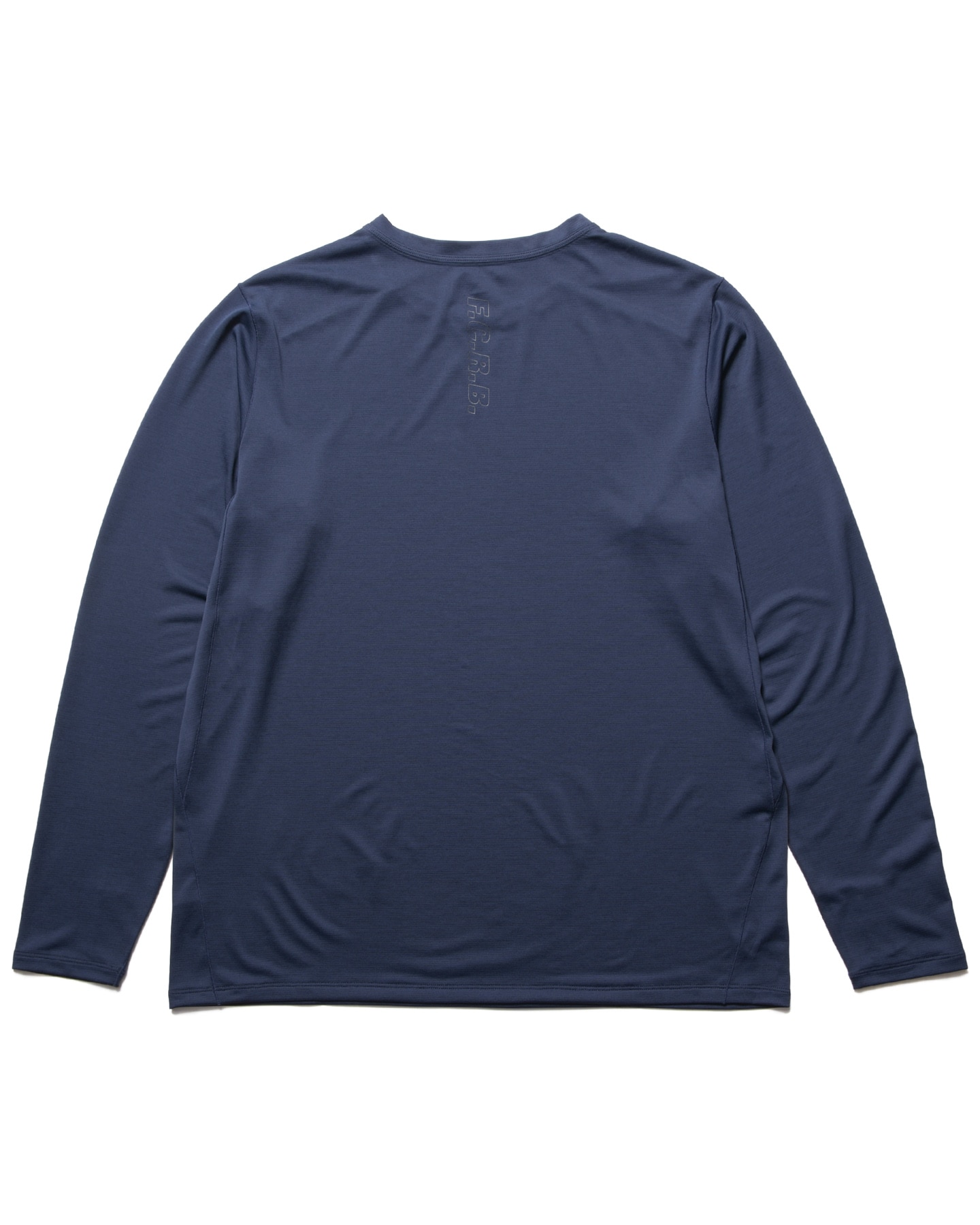 SOPH. | L/S PRACTICE TOP(M NAVY):