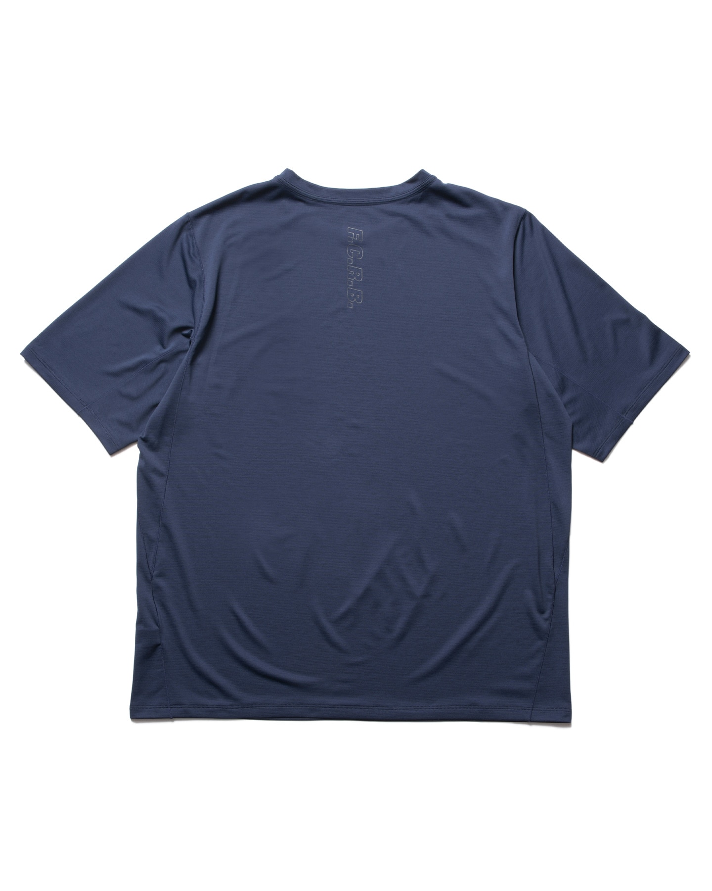 SOPH. | S/S PRACTICE TOP(M NAVY):