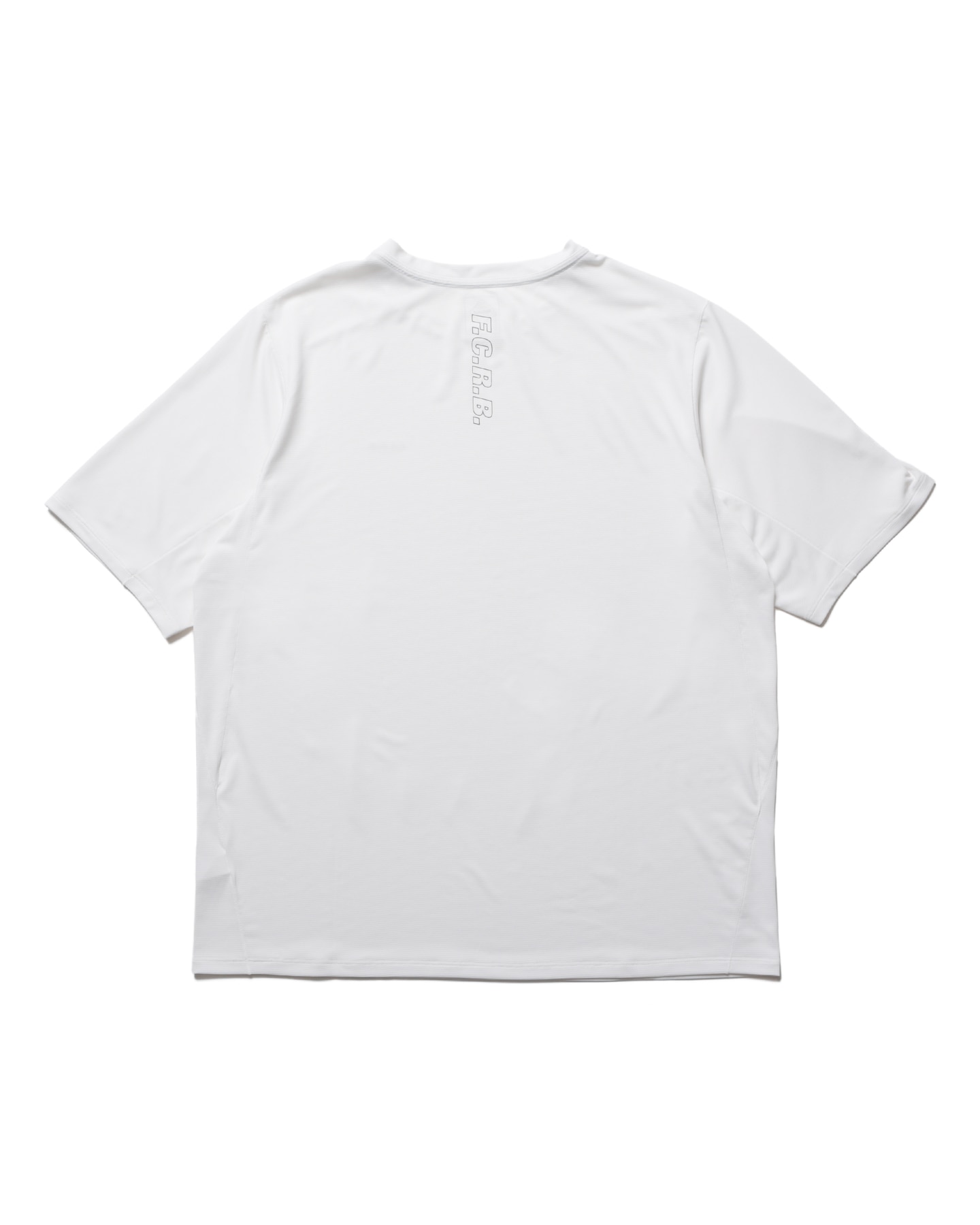 SOPH. | S/S PRACTICE TOP(M WHITE):