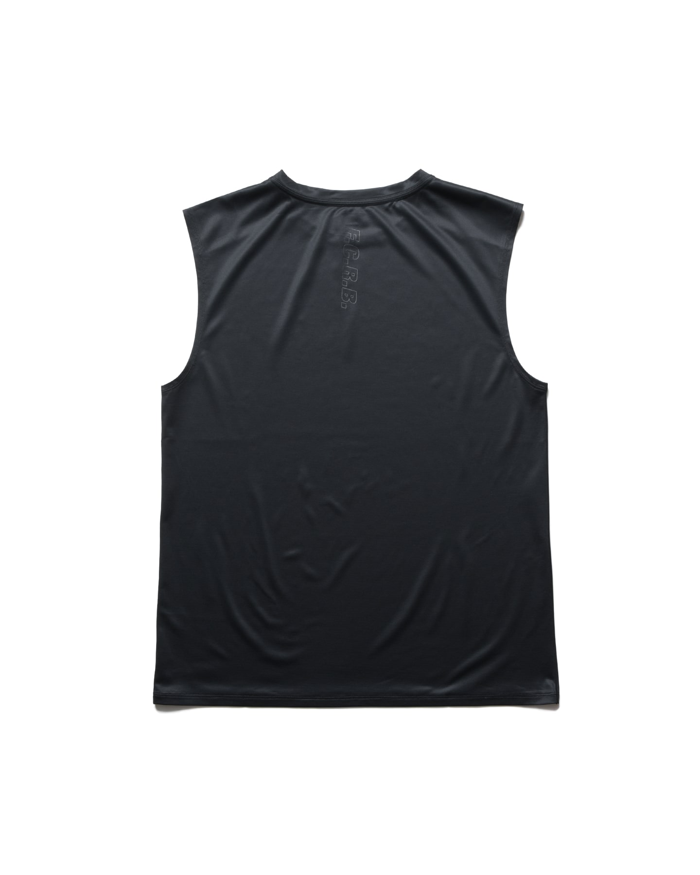SOPH. | S/L PRACTICE TOP(M BLACK):