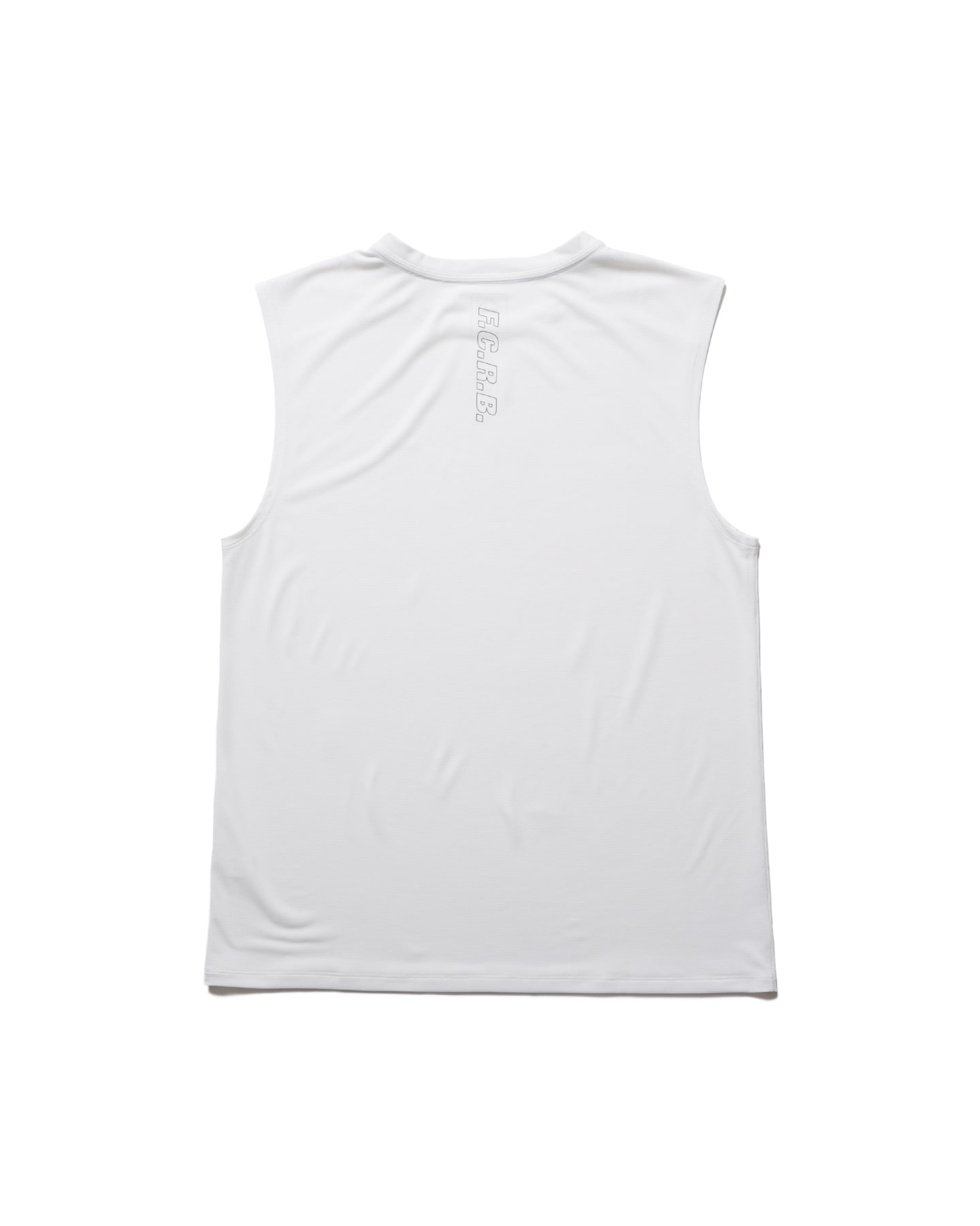 SOPH. | S/L PRACTICE TOP(M WHITE):
