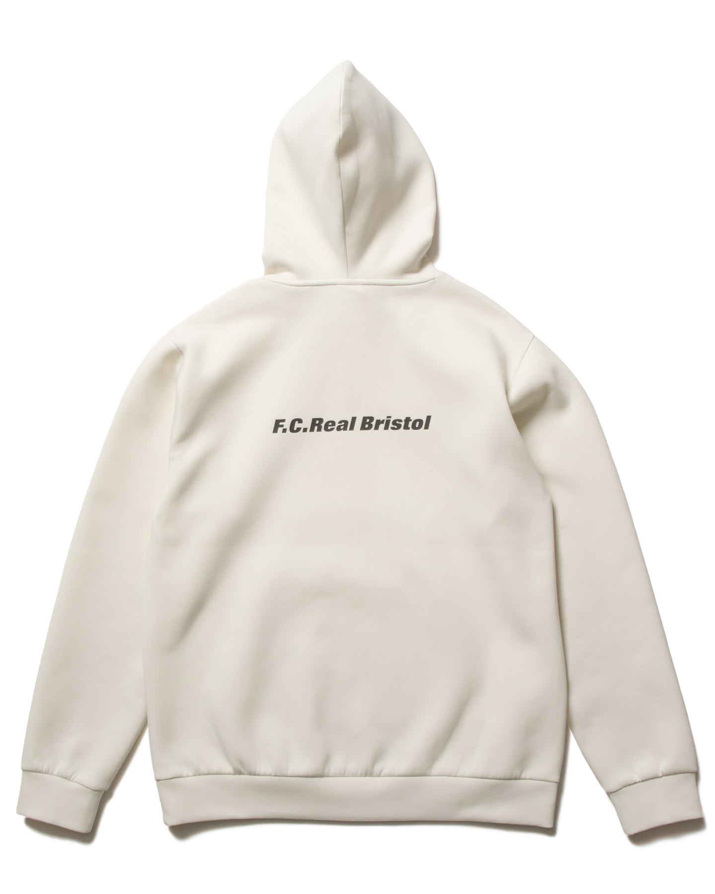 SOPH. | TECH SWEAT PULLOVER HOODIE(M WHITE):