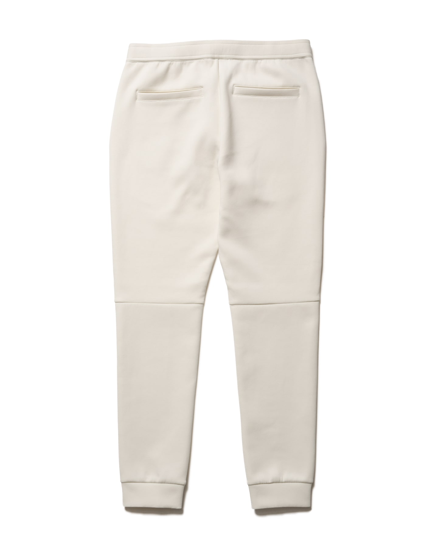 SOPH. | TECH SWEAT JOGGER PANTS(M WHITE):