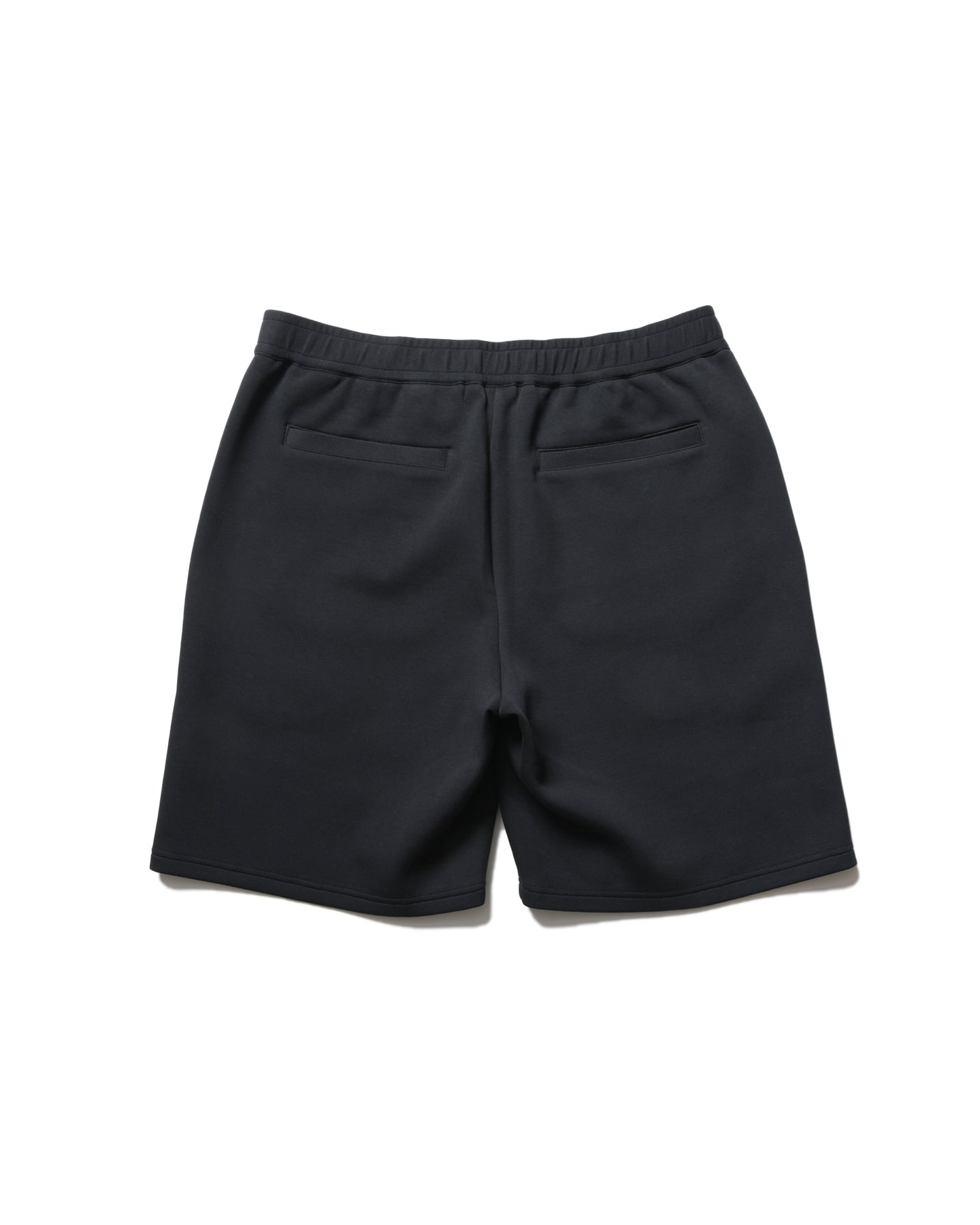 SOPH. | TECH SWEAT SHORTS(M BLACK):
