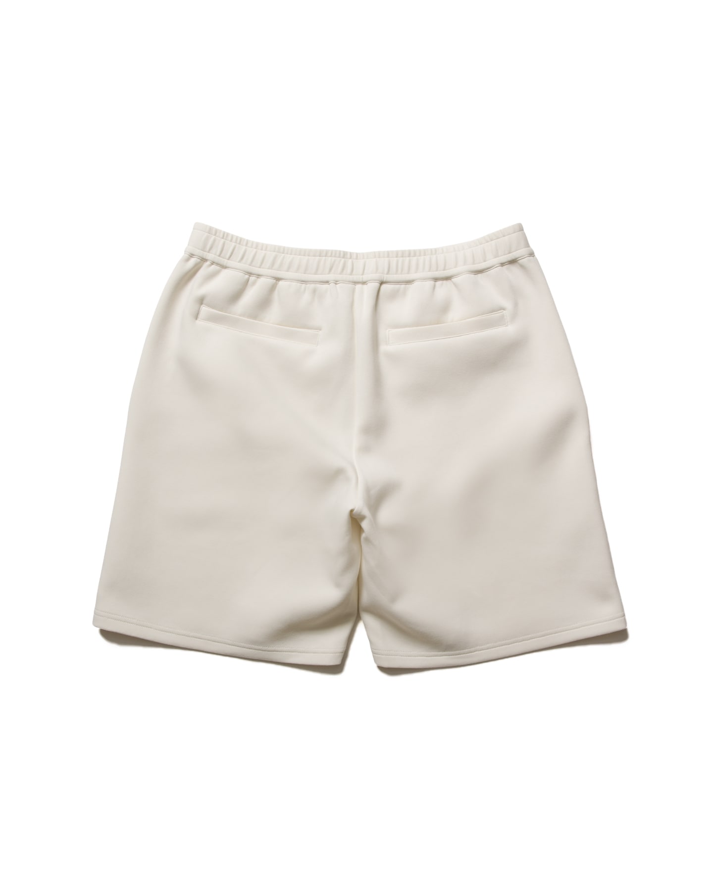 SOPH. | TECH SWEAT SHORTS(M WHITE):