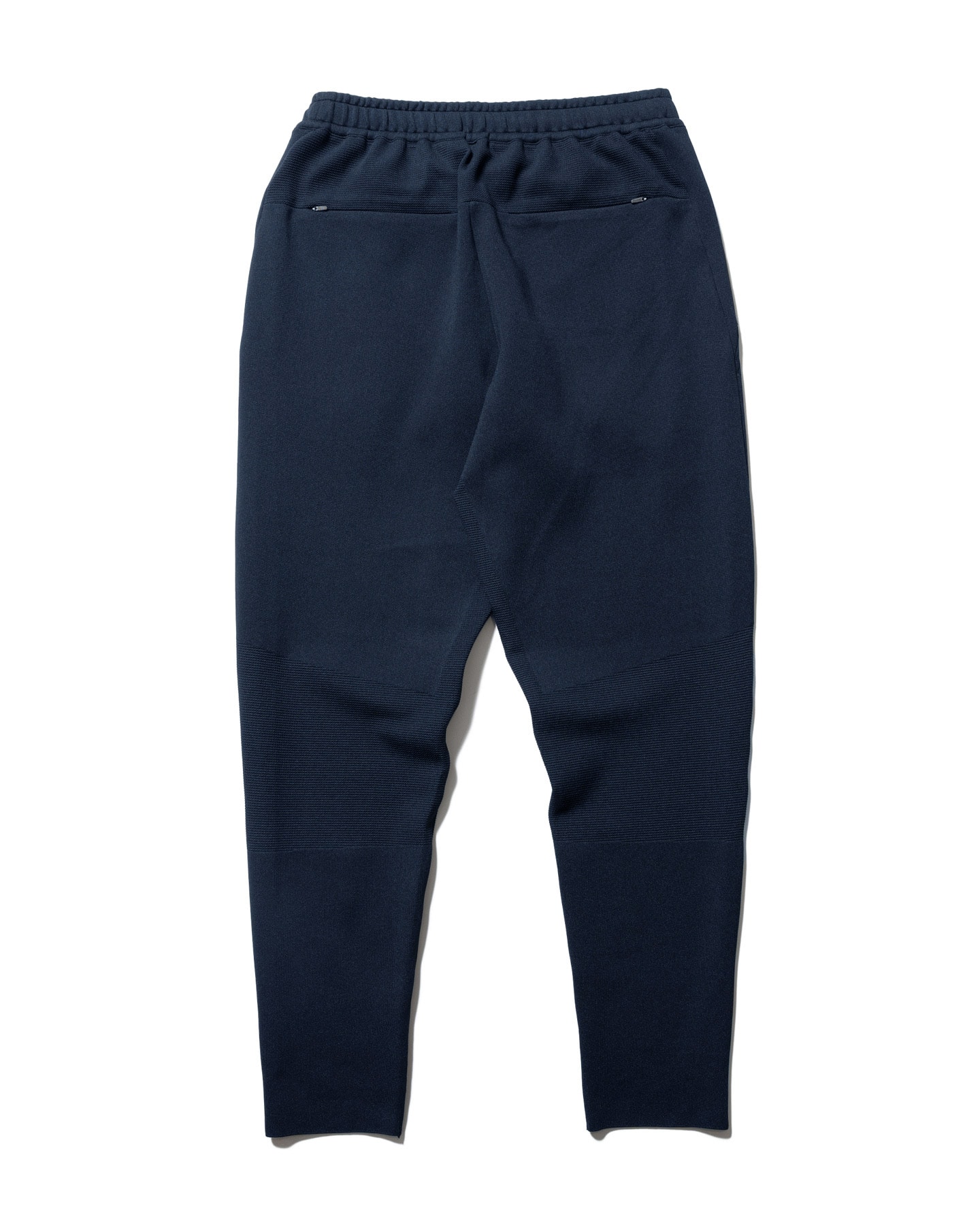 SOPH. | TECH KNIT PANTS(M NAVY):
