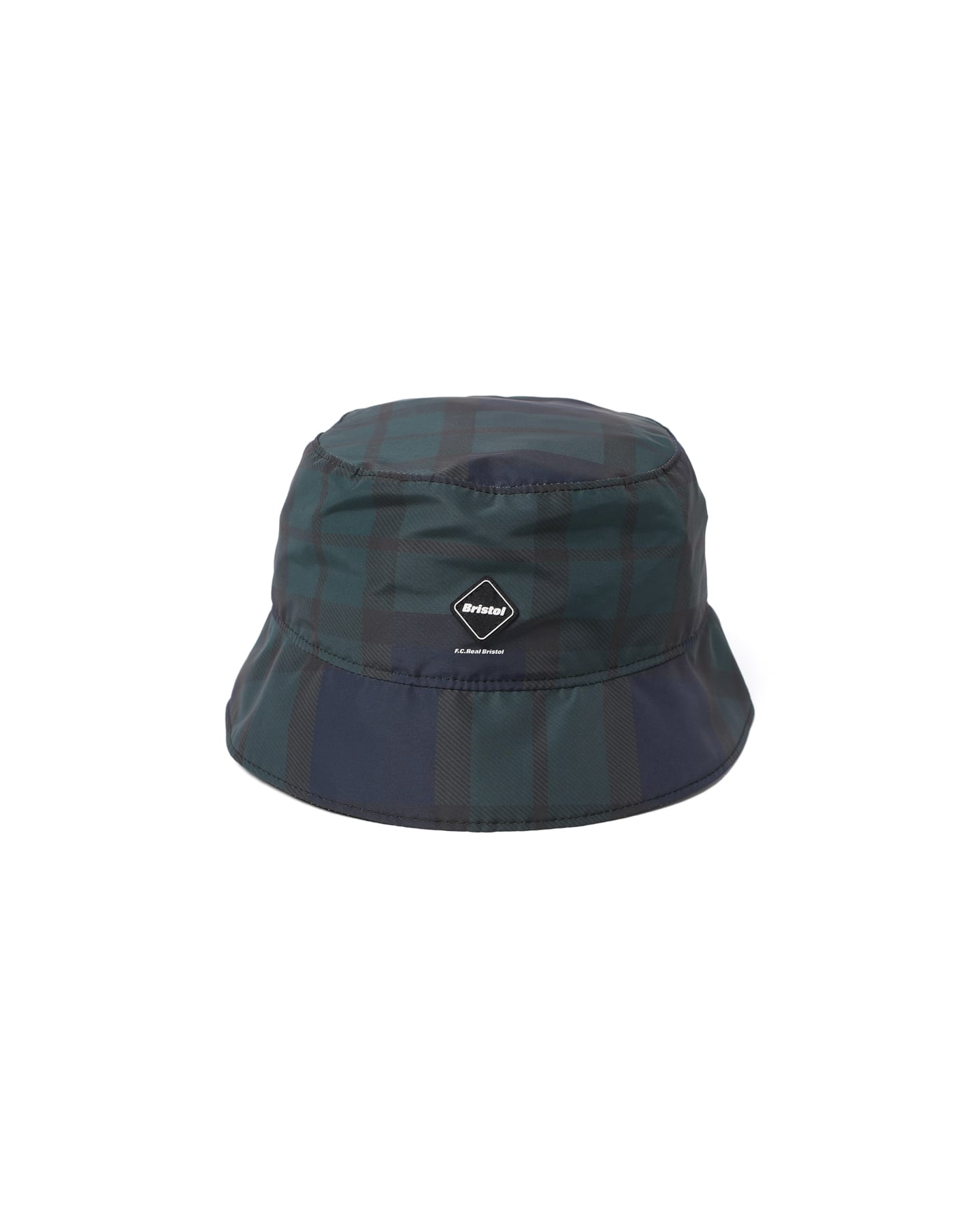 SOPH. | PLAID HAT(FREE NAVY (BLACK WATCH)):