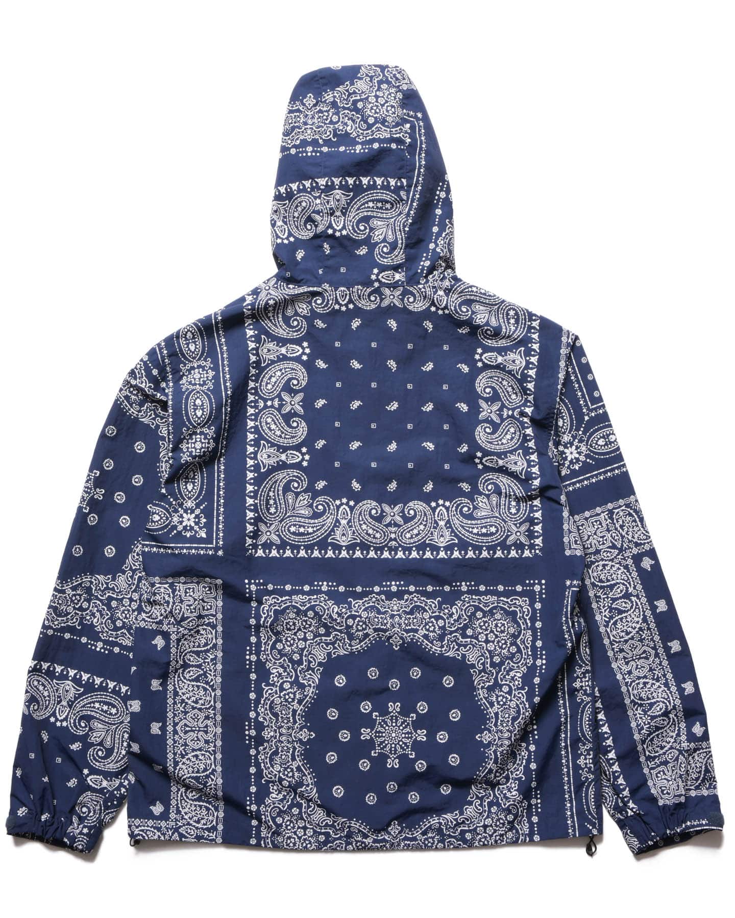 定価約2万円・新品【F.C.R.B./SOPH.】バンダナ柄 半袖ポロシャツ ストレッチ SUNSCREEN バンダナ総柄半袖ポロシャツ(半袖シャツ