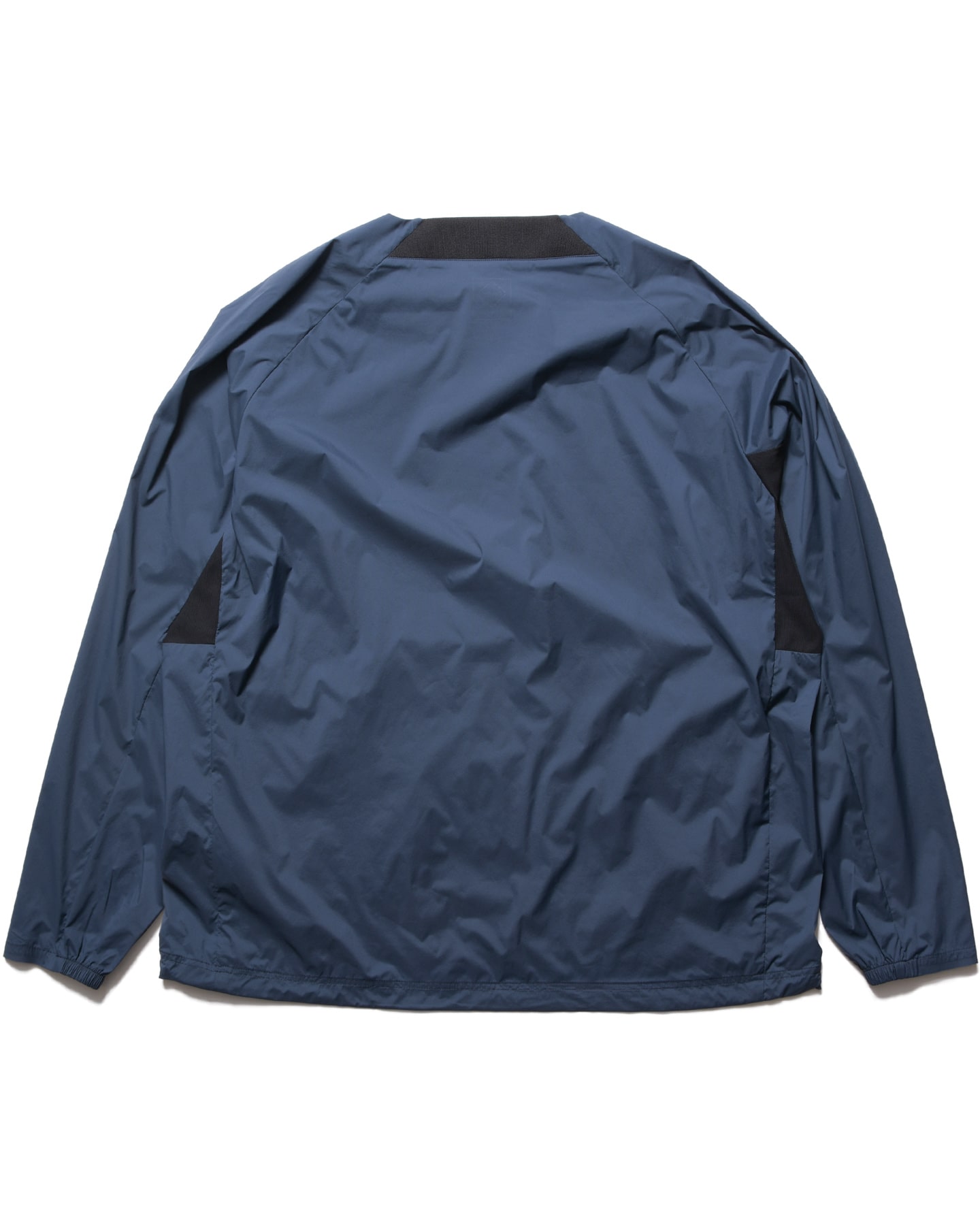 SOPH. | LIGHT WEIGHT BREATHABLE PACKABLE PISTE(M BLUE):