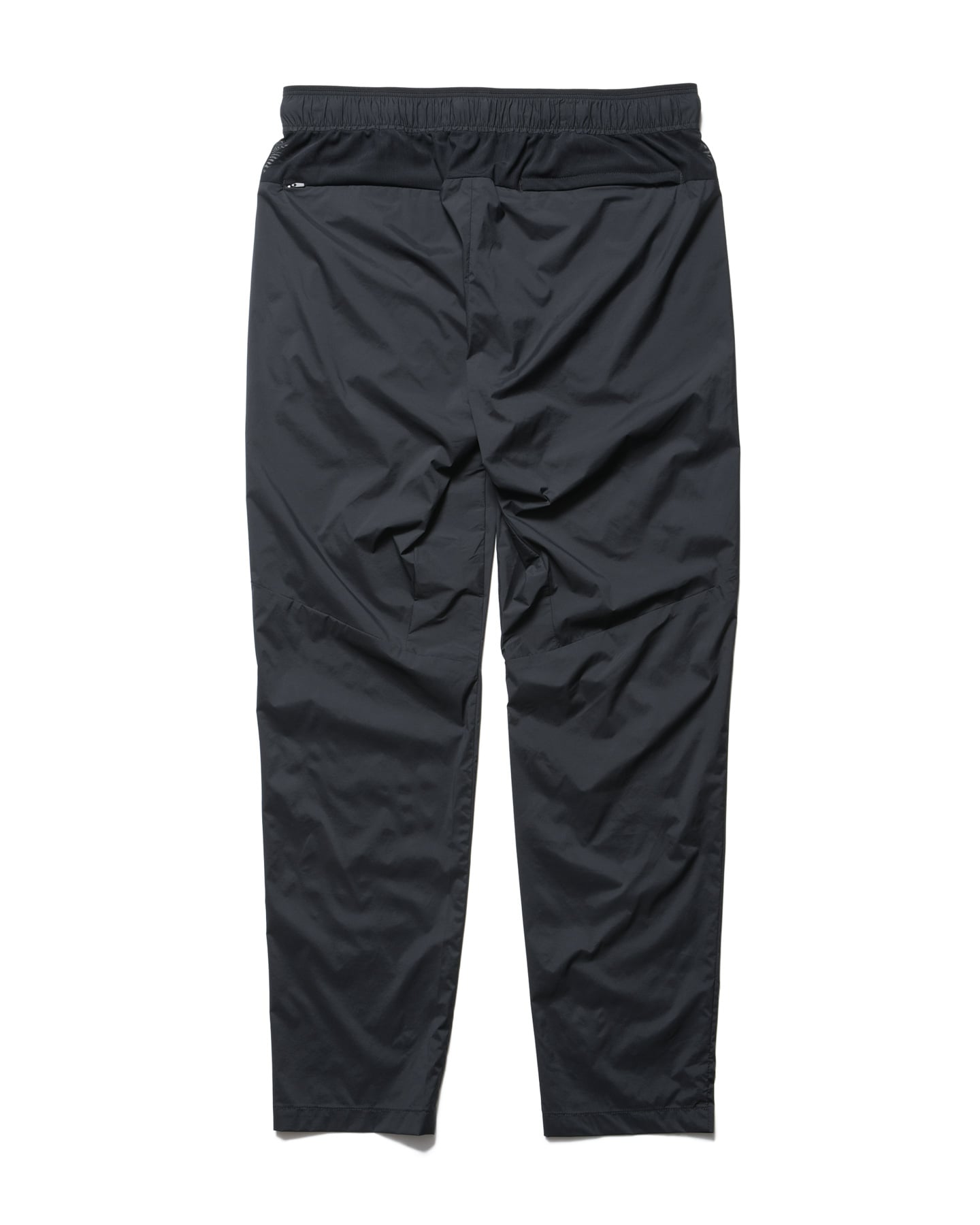 SOPH. | LIGHT WEIGHT BREATHABLE PACKABLE PANTS(S BLACK):