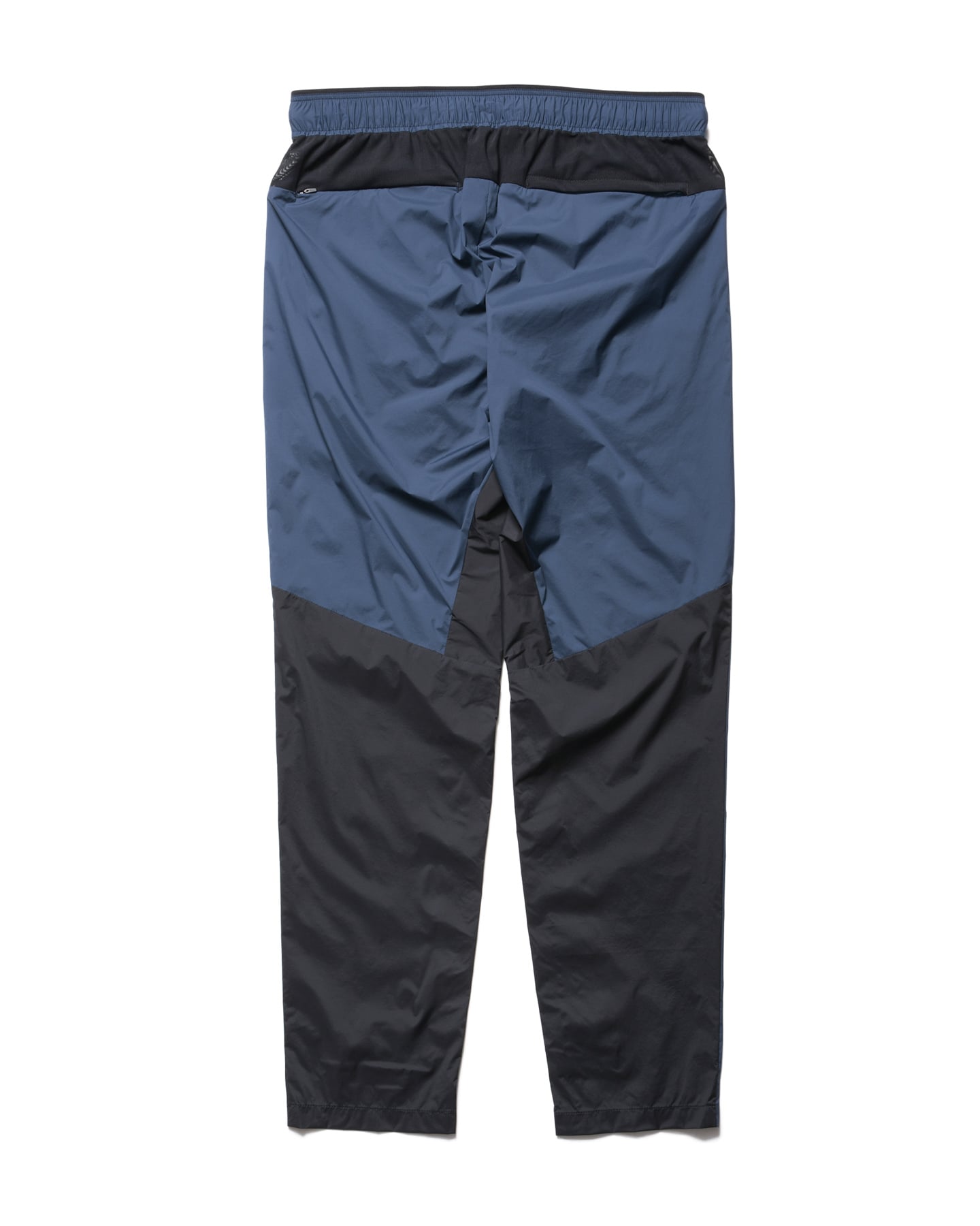 SOPH. | LIGHT WEIGHT BREATHABLE PACKABLE PANTS(M BLUE):