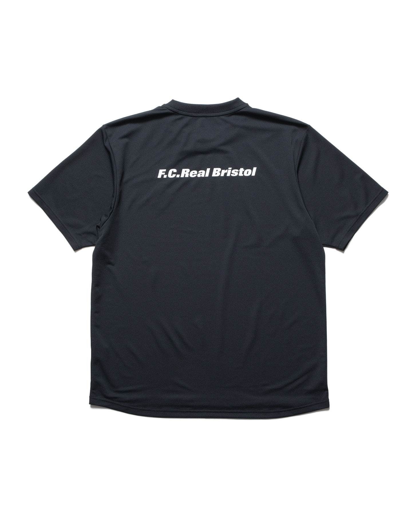 SOPH. | AUTHENTIC S/S TOP(M BLACK):