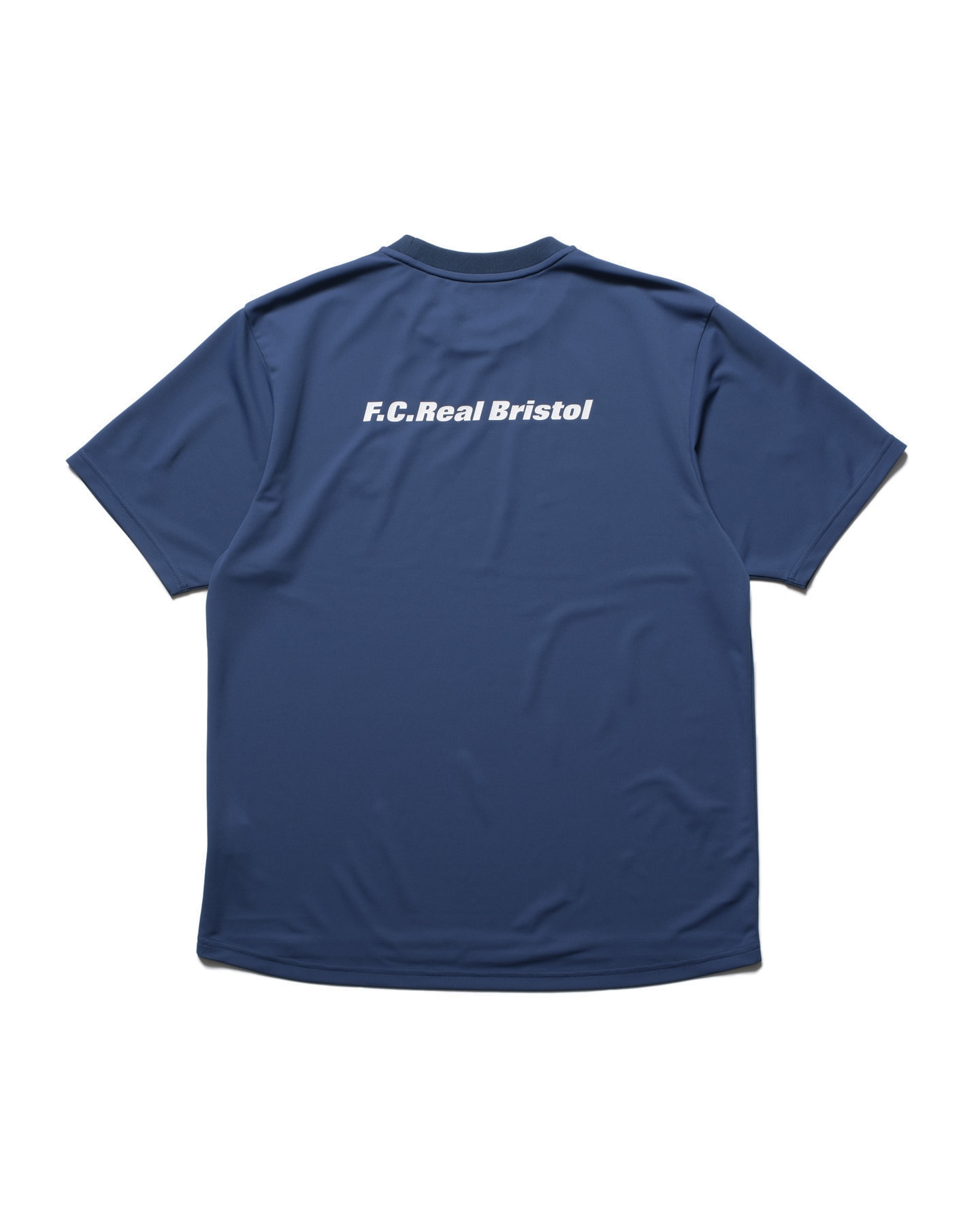 SOPH. | AUTHENTIC S/S TOP(M BLUE):