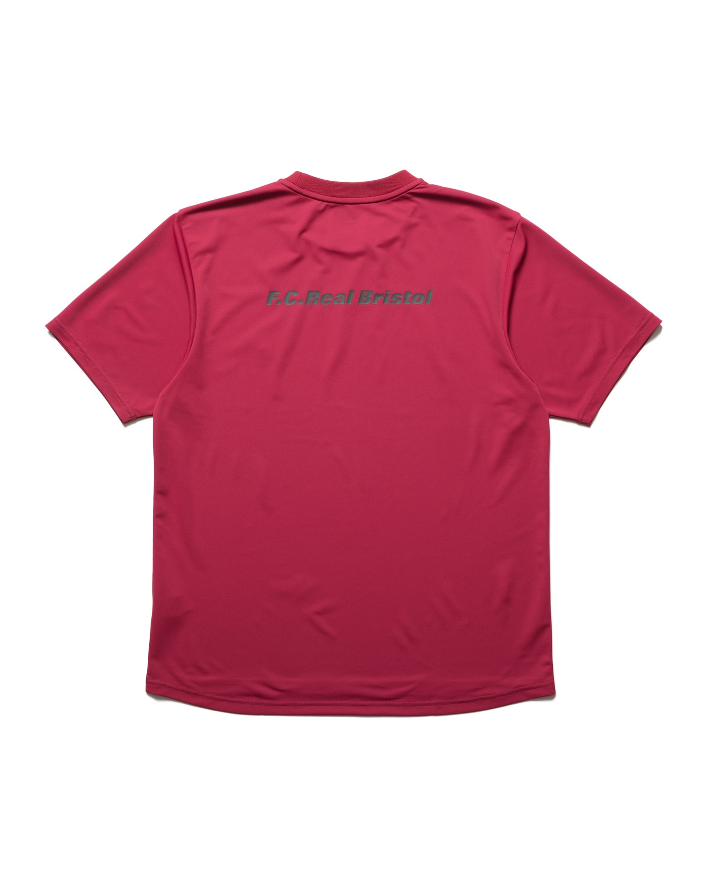 SOPH. | AUTHENTIC S/S TOP(M RED):