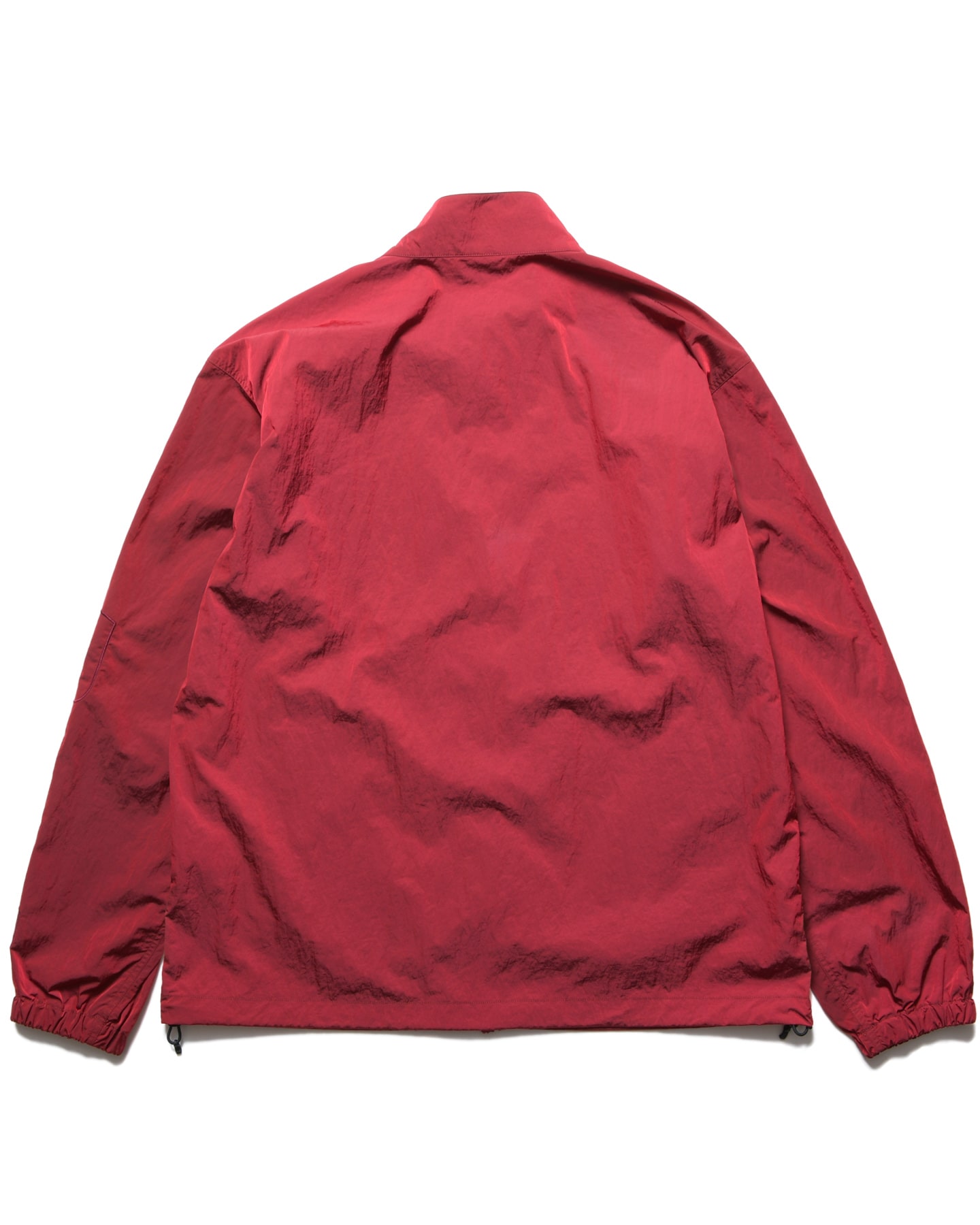 ジャケット・アウター BIG LOGO NYLON STAND COLLAR BLOUSON BIG LOGO NYLON STAND COLLAR BLOUSON – TIME AFTER TIME