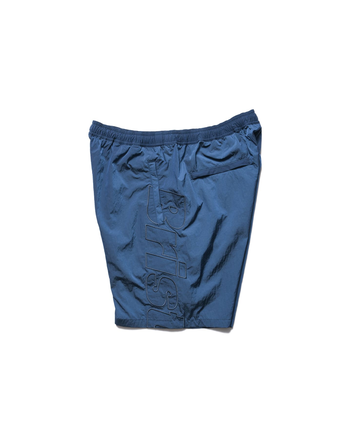 ウェア FCRB.Nylon Easy Shorts SOPH. | BIG LOGO NYLON EASY SHORTS(XXL BLUE):