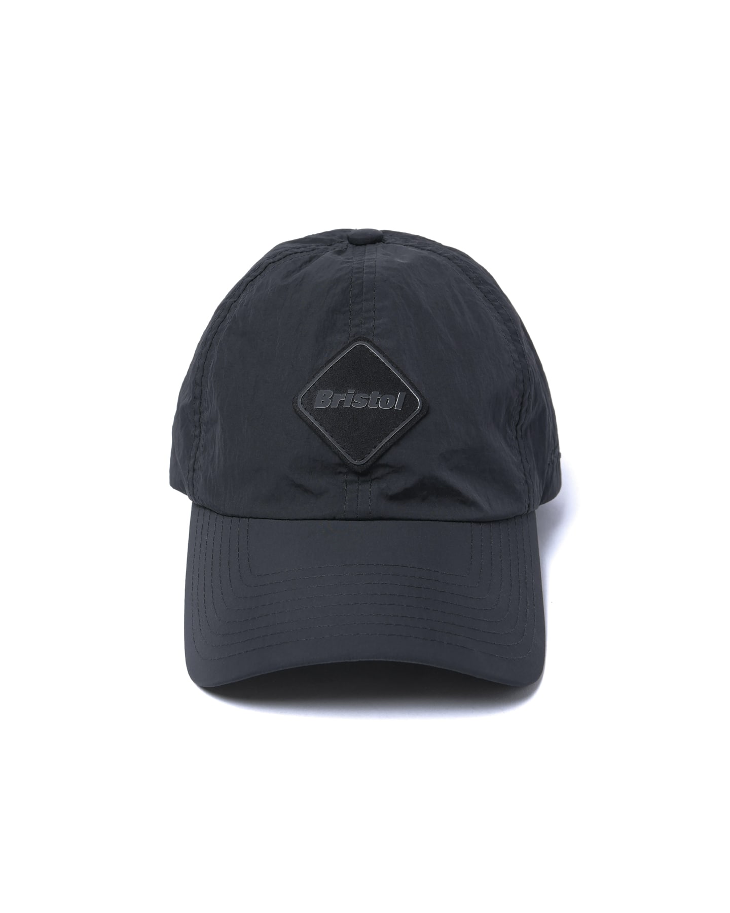 SOPH. | EMBLEM NYLON CAP(FREE BLACK):