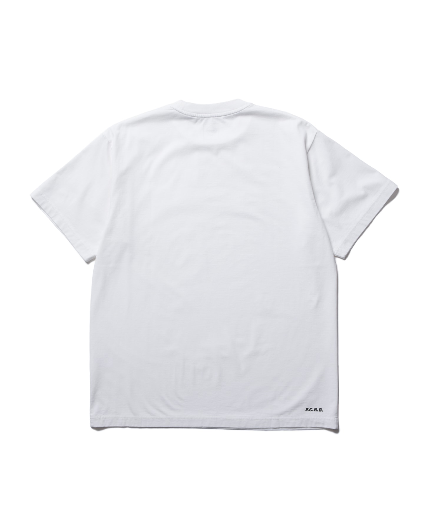 XXL 送料無料 FCRB 26SS 5-STAR L/S TEE WHITE SOPH. | CUT-OFF LOGO S/S TEE(XXL WHITE):