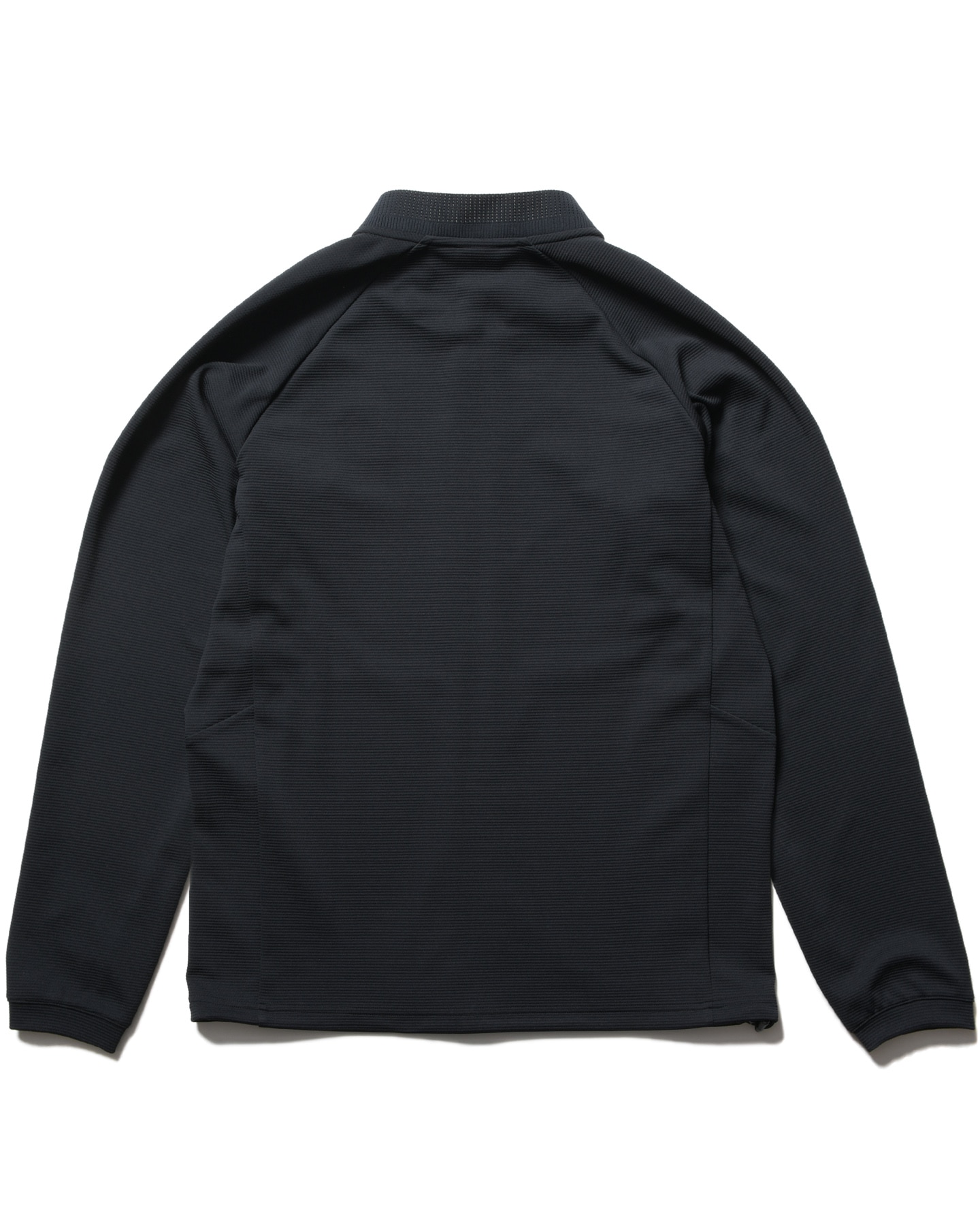 SOPH. | ELITE TRAINING TRACK JACKET(M BLACK):